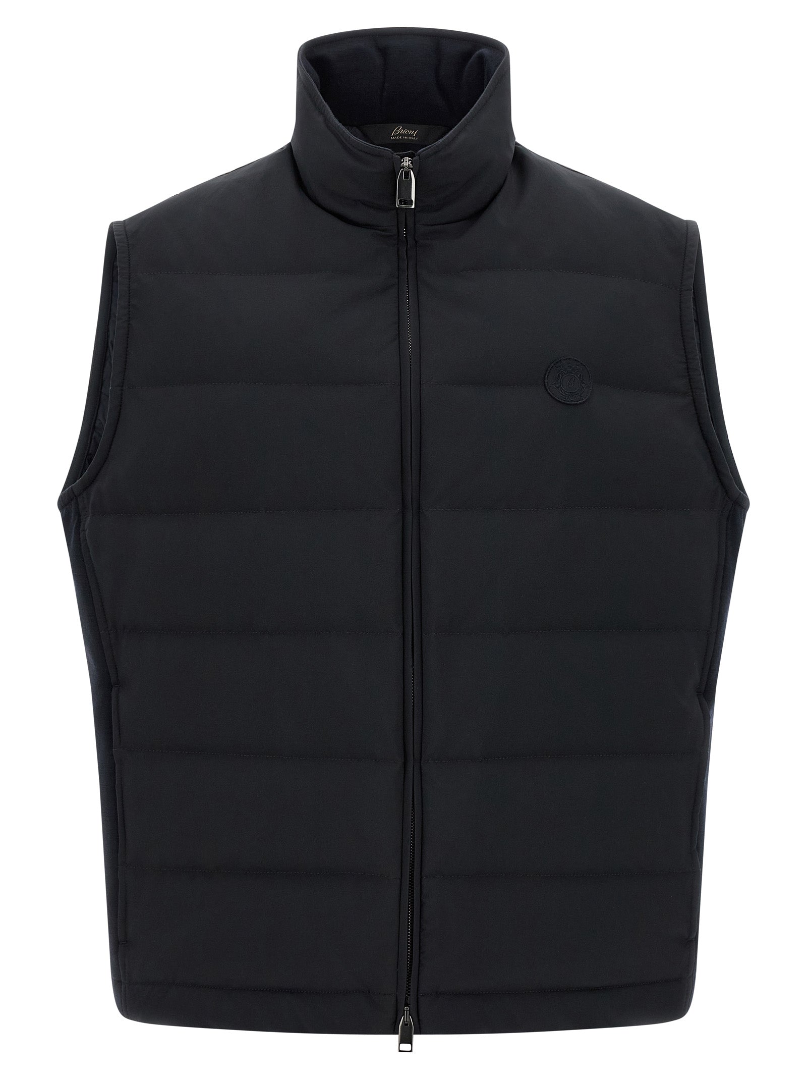 Brioni 'Golf Capsule' Vest