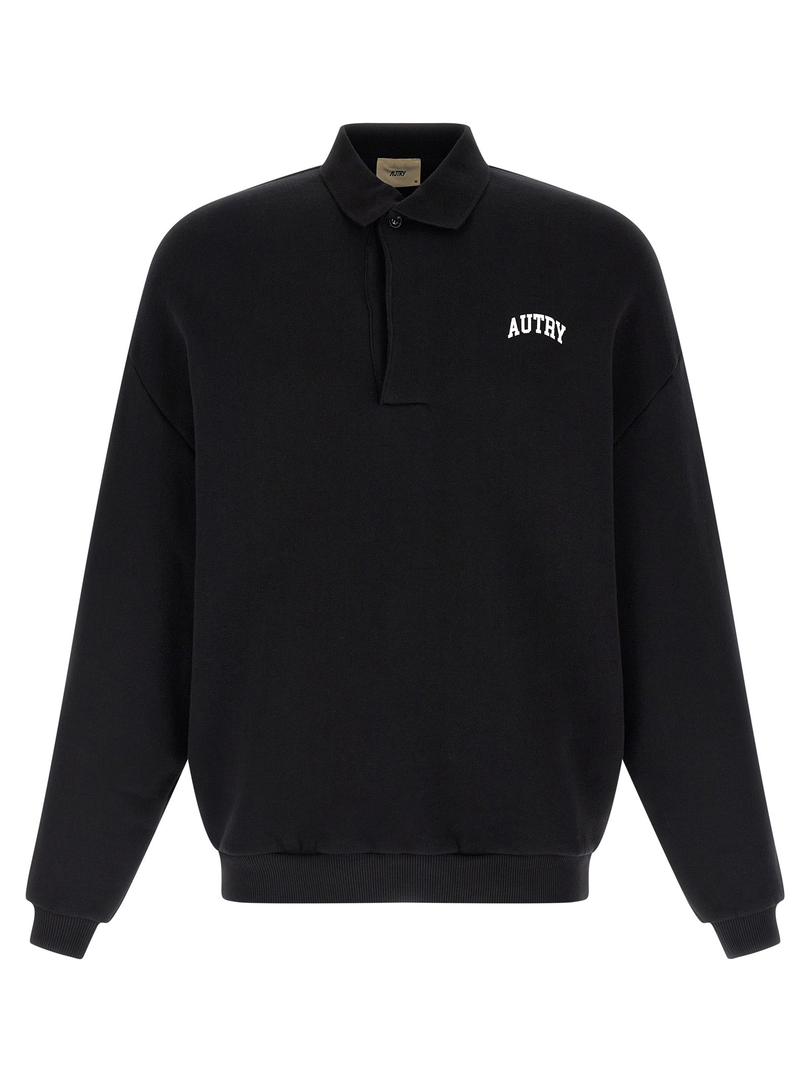 Autry 'Autry College' Polo Shirt