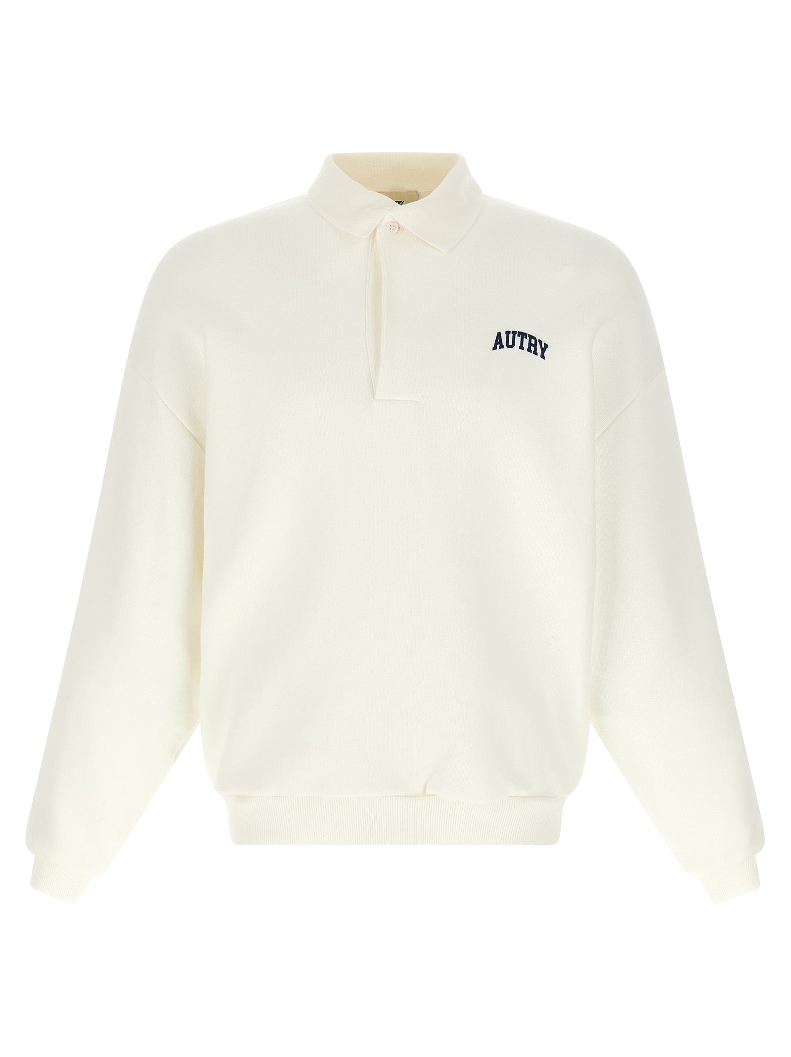 Autry 'Autry College' Polo Shirt