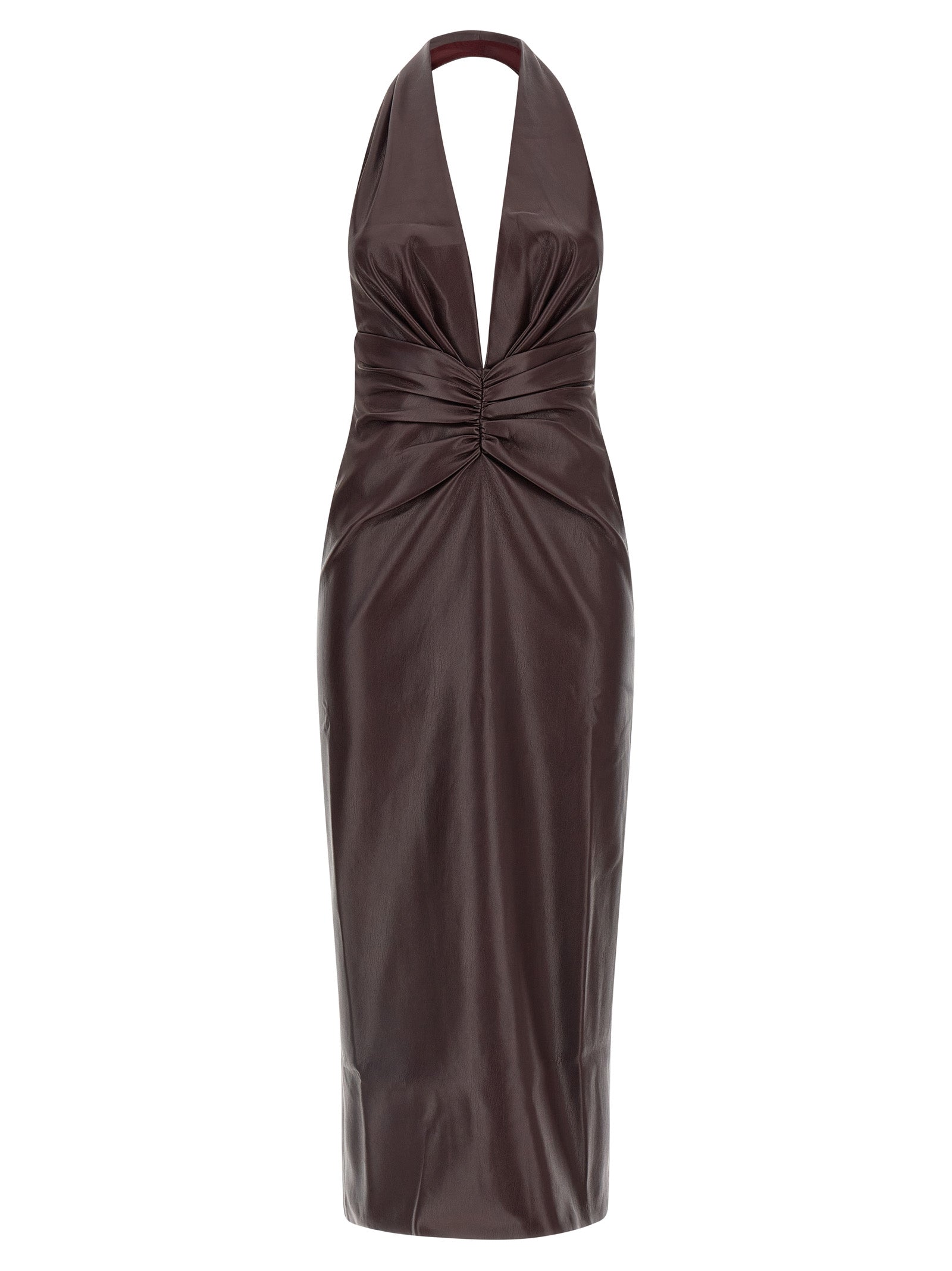 The Andamane 'Zendaya' Dress