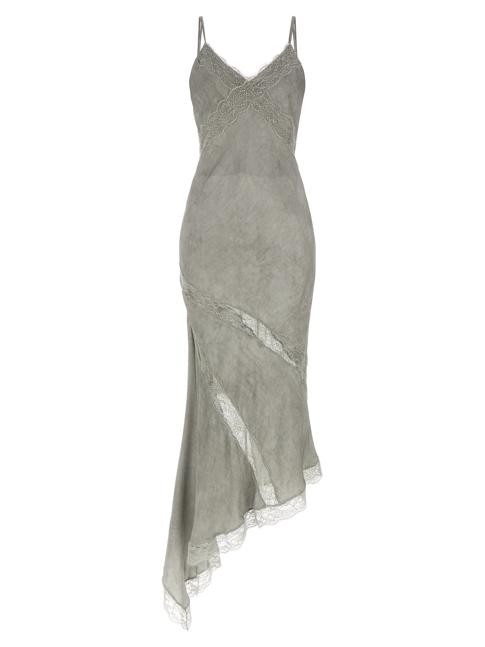 The Andamane 'Rosetta' Dress