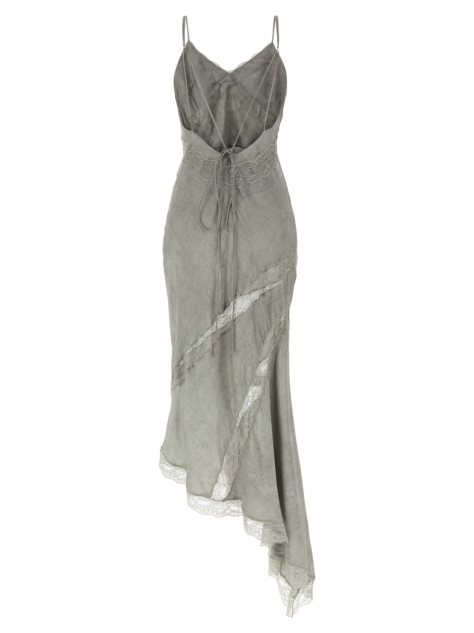 The Andamane 'Rosetta' Dress