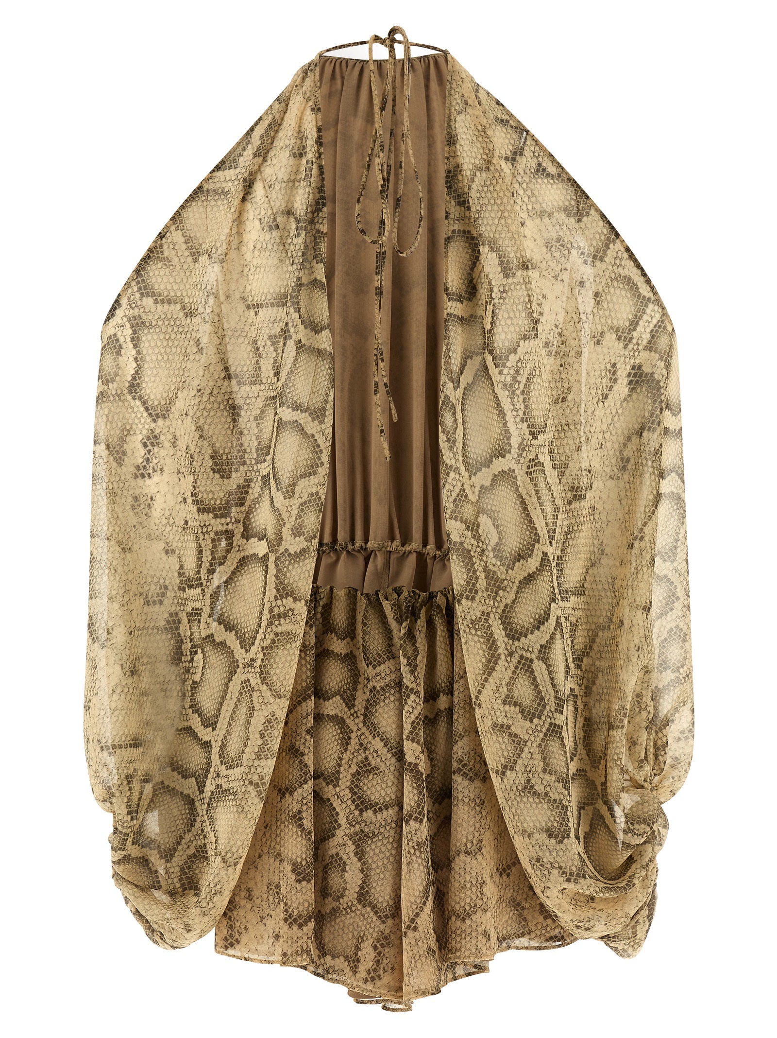 The Andamane 'Vesta' Jumpsuit