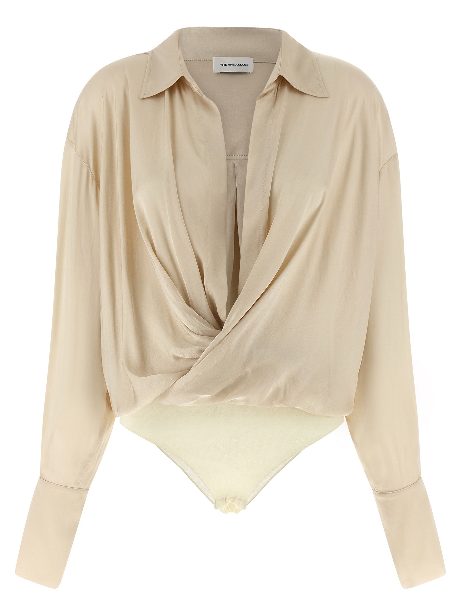 The Andamane 'Paloma' Bodysuit