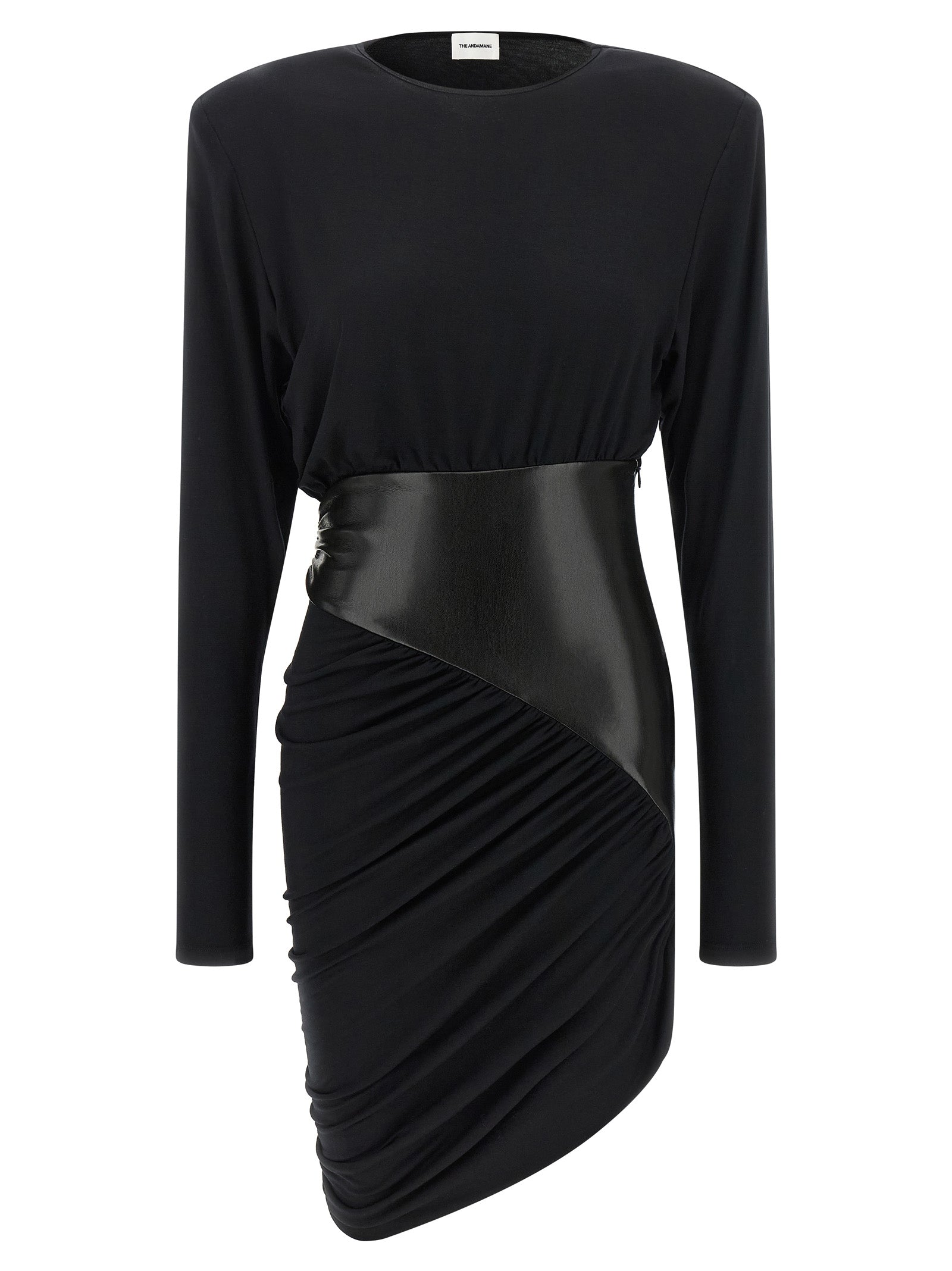 The Andamane 'Ursula' Dress