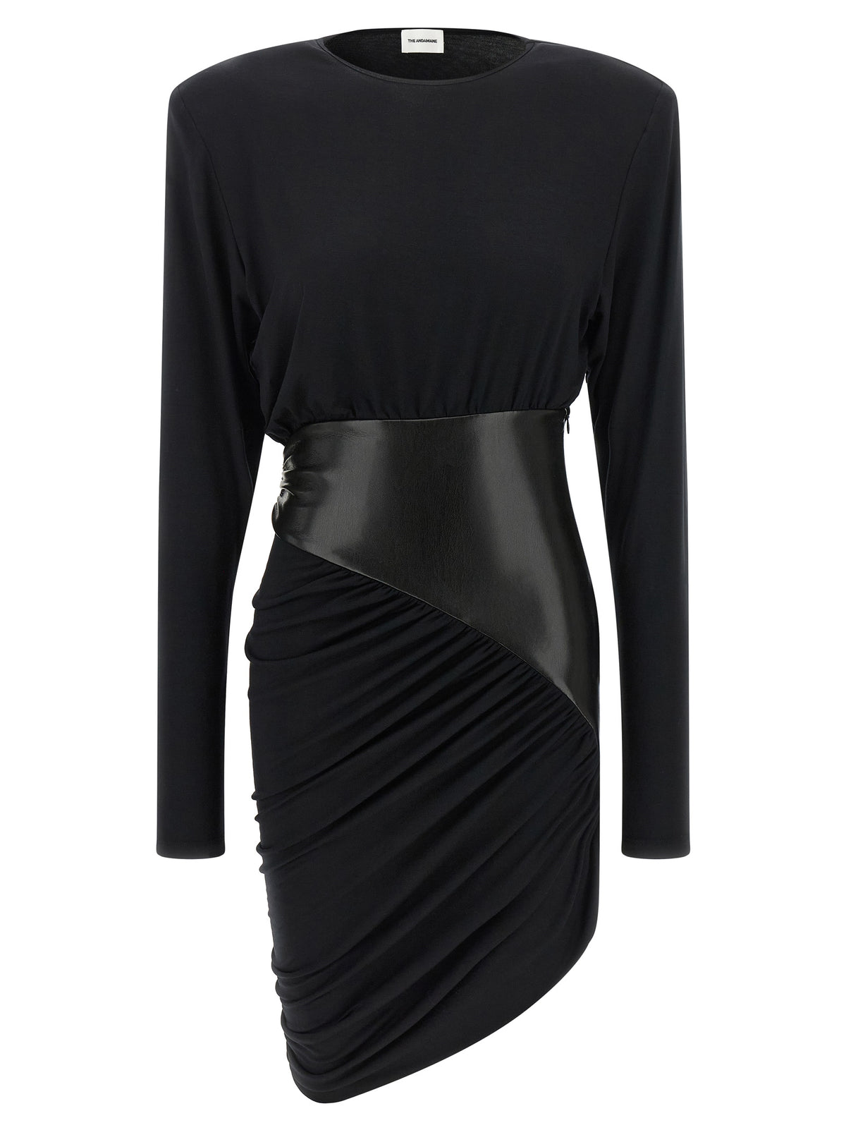 The Andamane 'Ursula' Dress