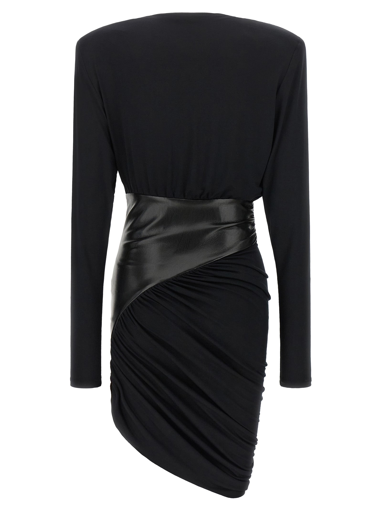 The Andamane 'Ursula' Dress