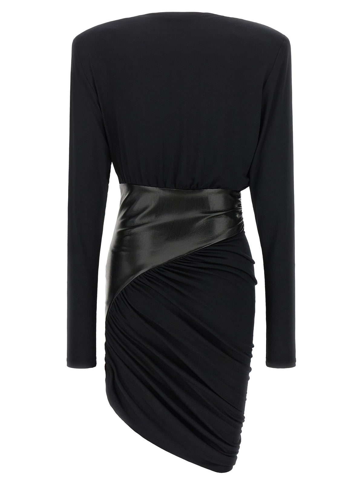 The Andamane 'Ursula' Dress