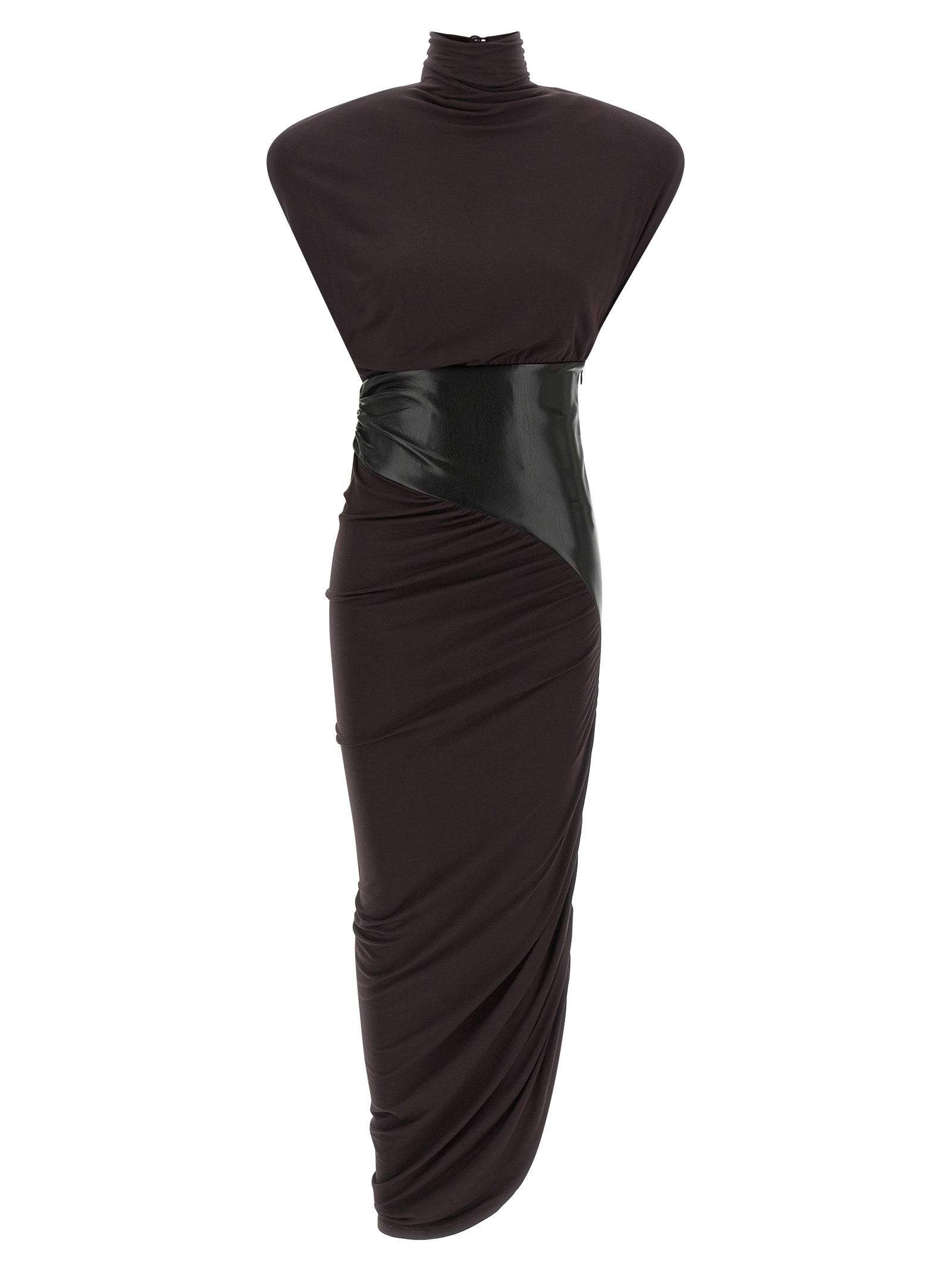 The Andamane 'Ursula' Dress