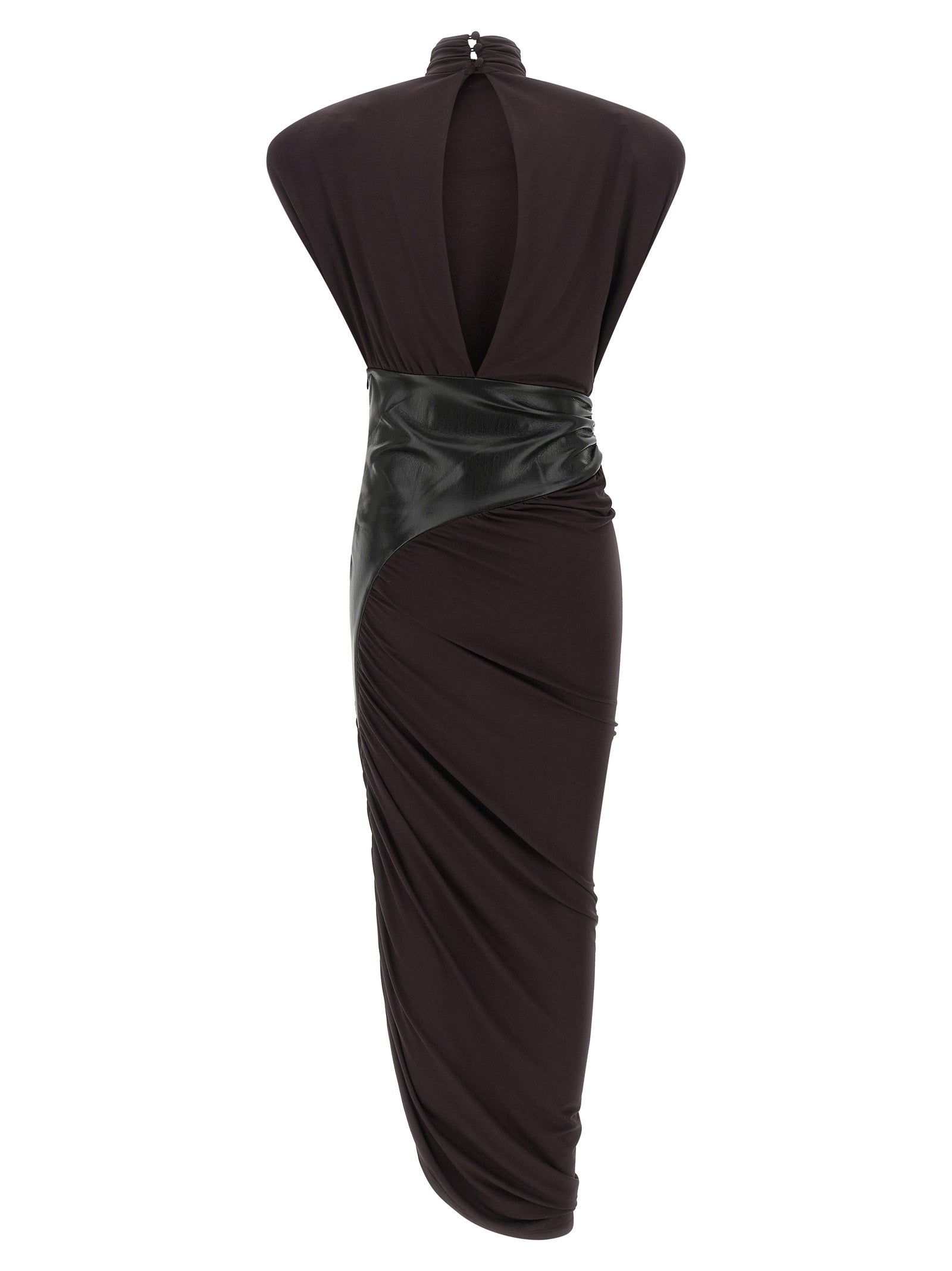The Andamane 'Ursula' Dress