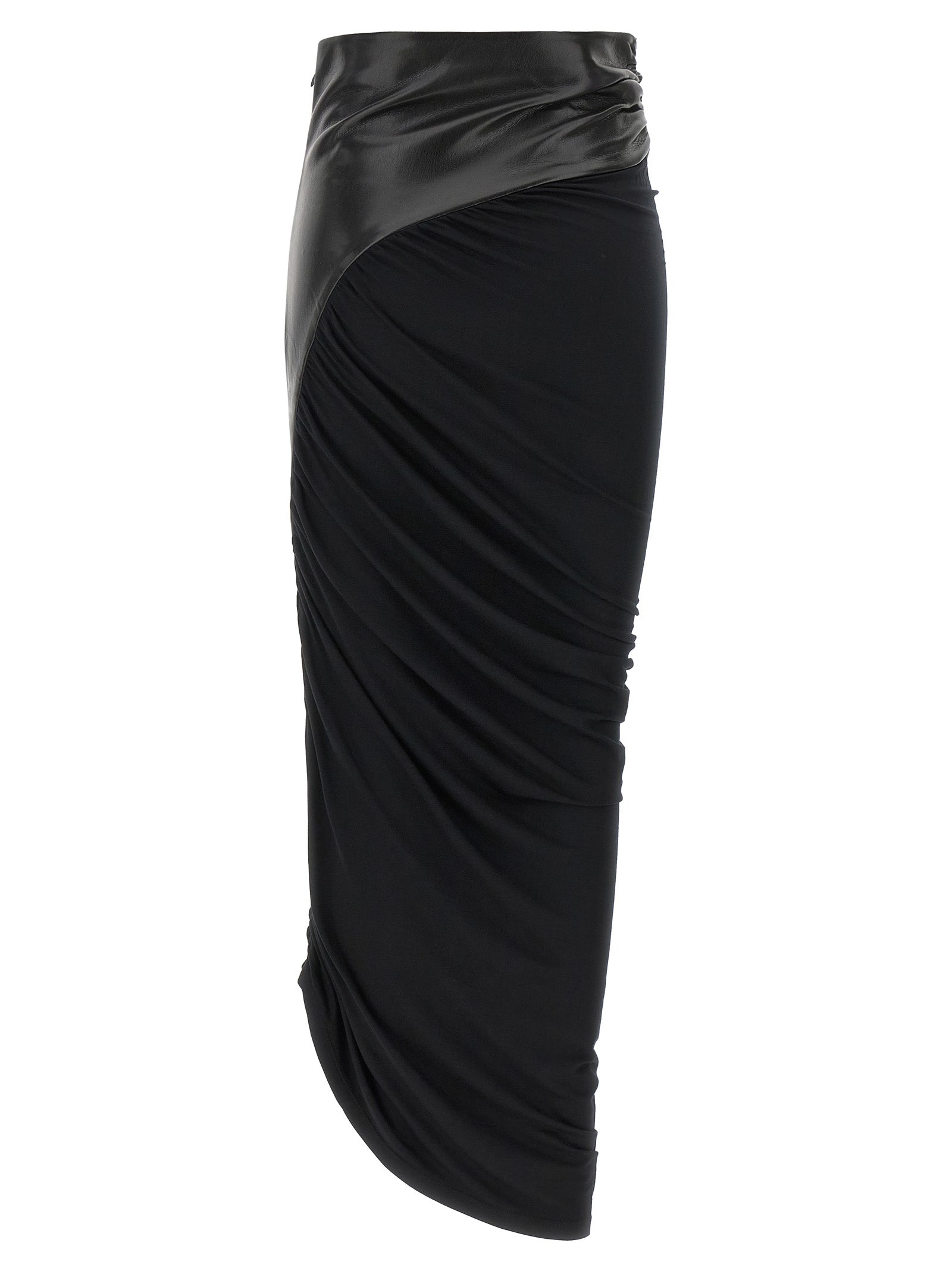 The Andamane 'Ursula' Skirt