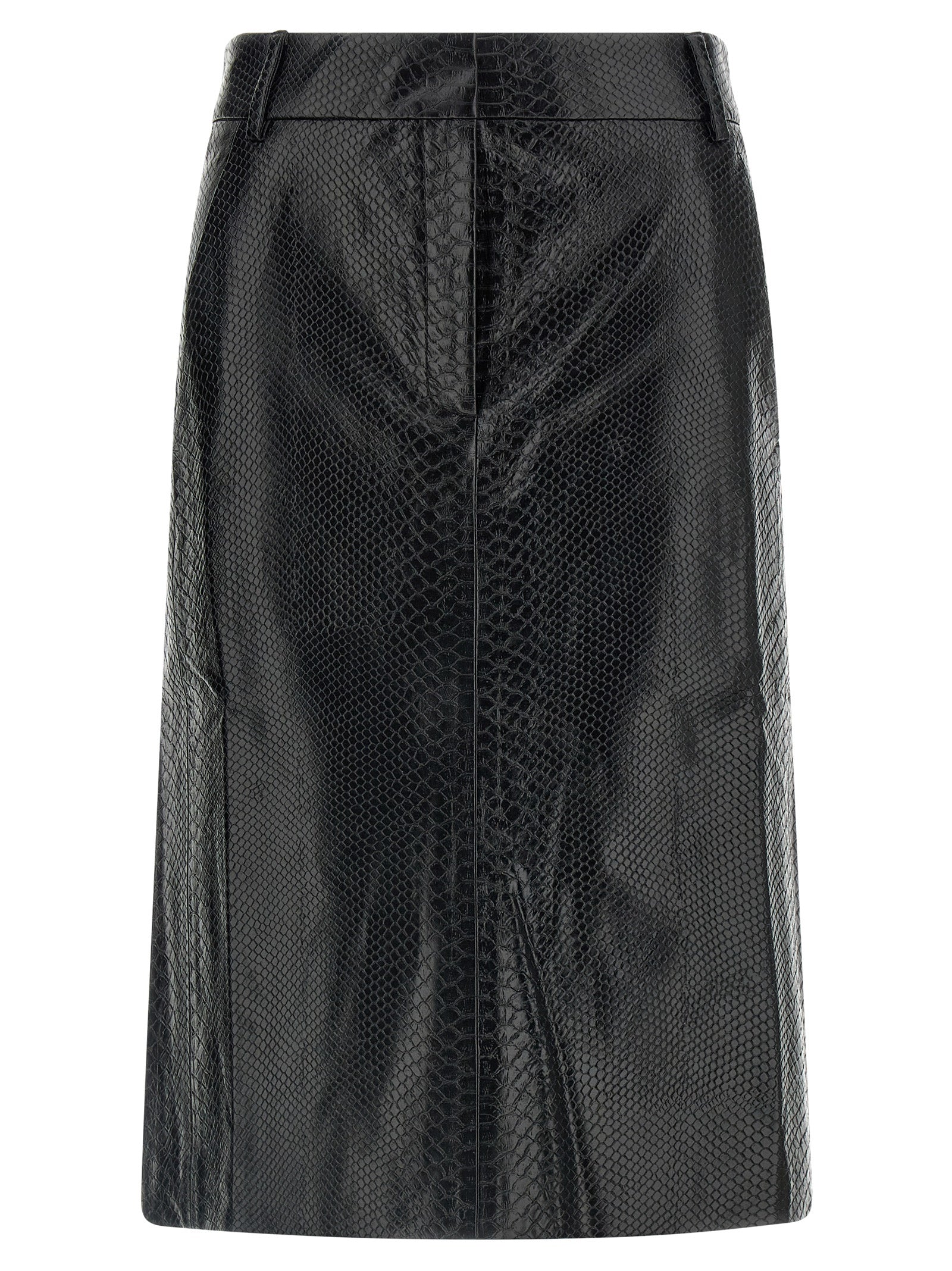 The Andamane 'New Xania' Skirt