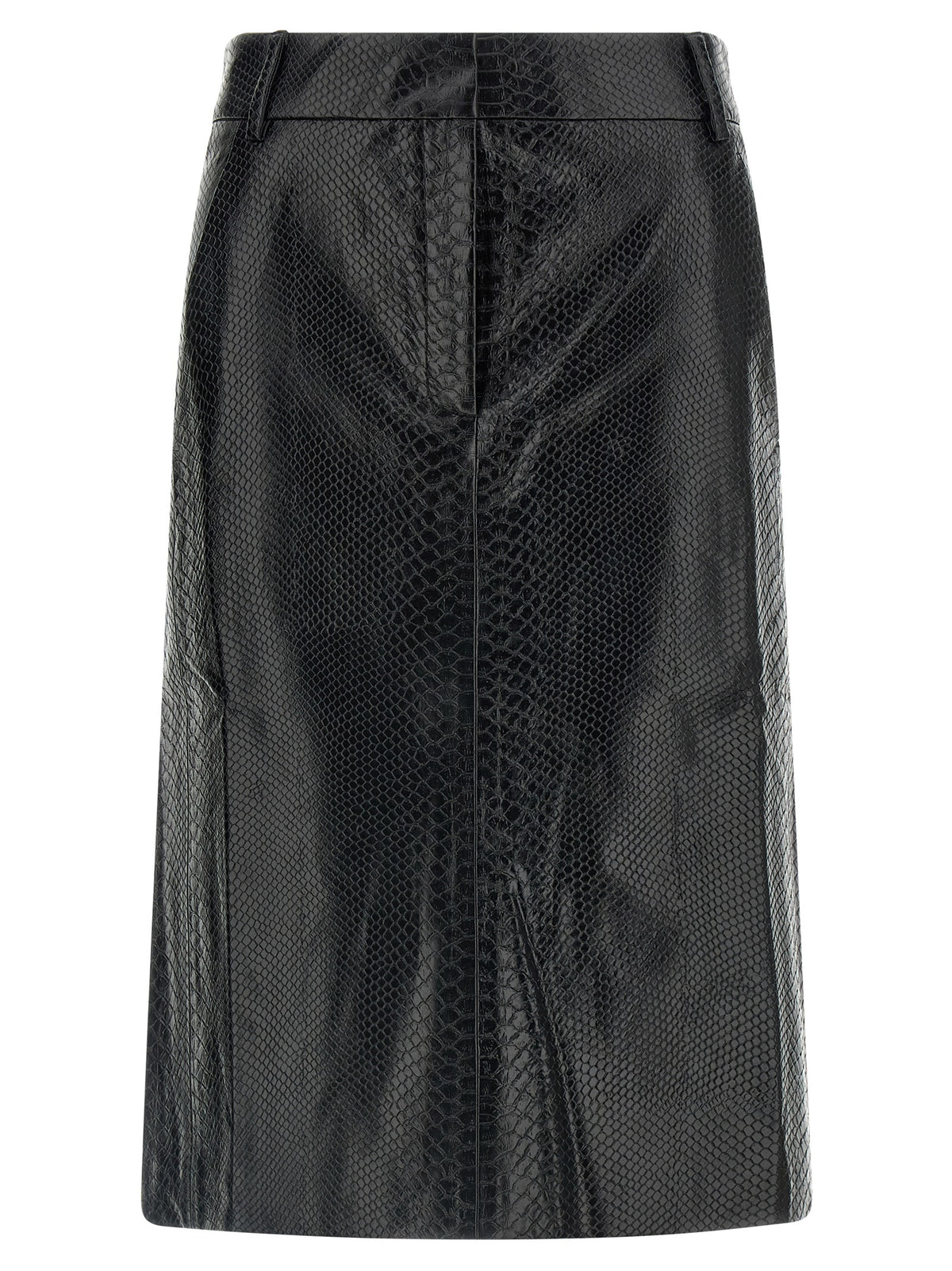 The Andamane 'New Xania' Skirt