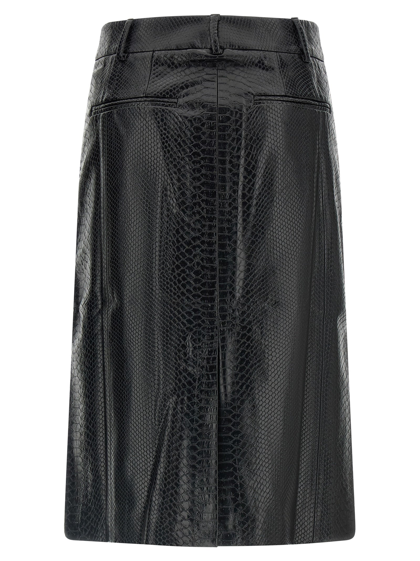 The Andamane 'New Xania' Skirt