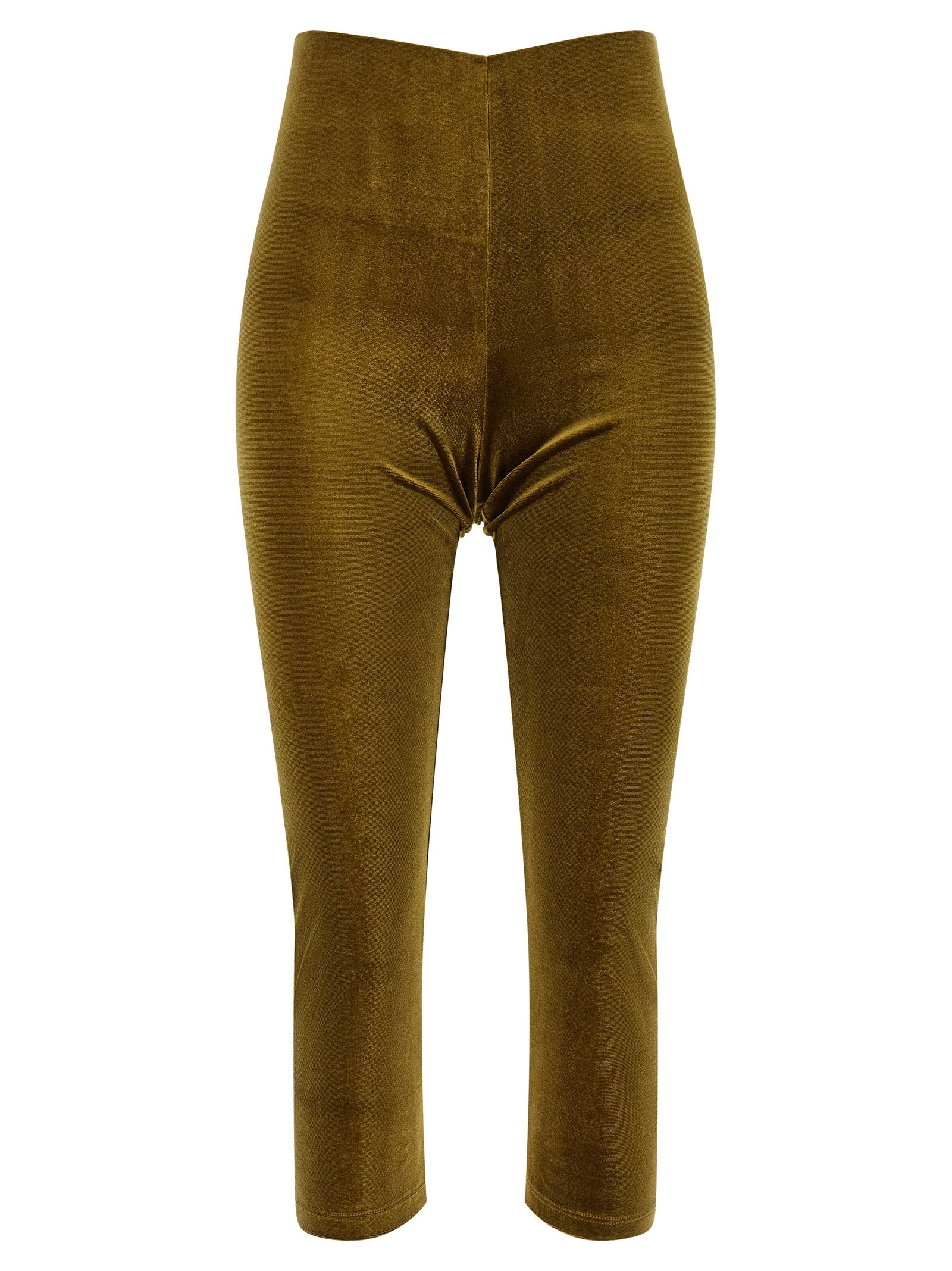 The Andamane 'New Holly Capri' Leggings