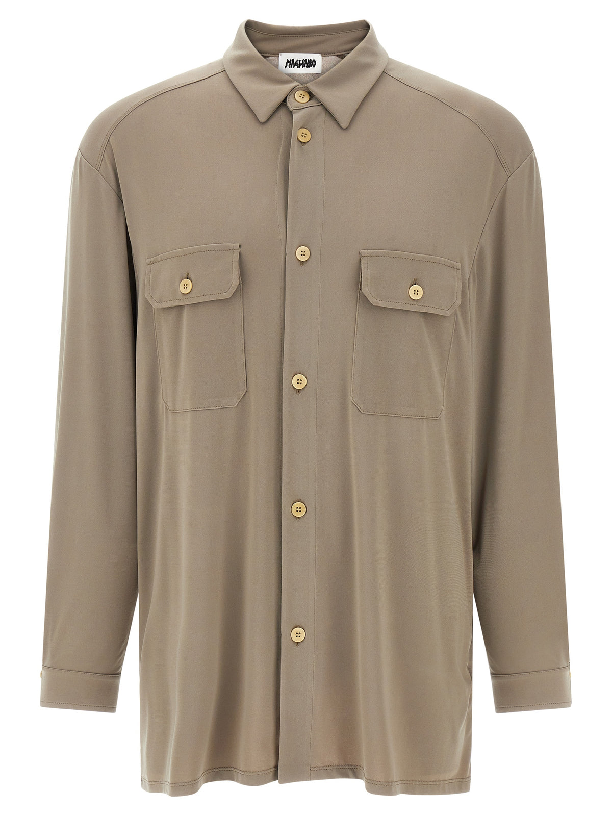 Magliano 'Vendemmia' Shirt