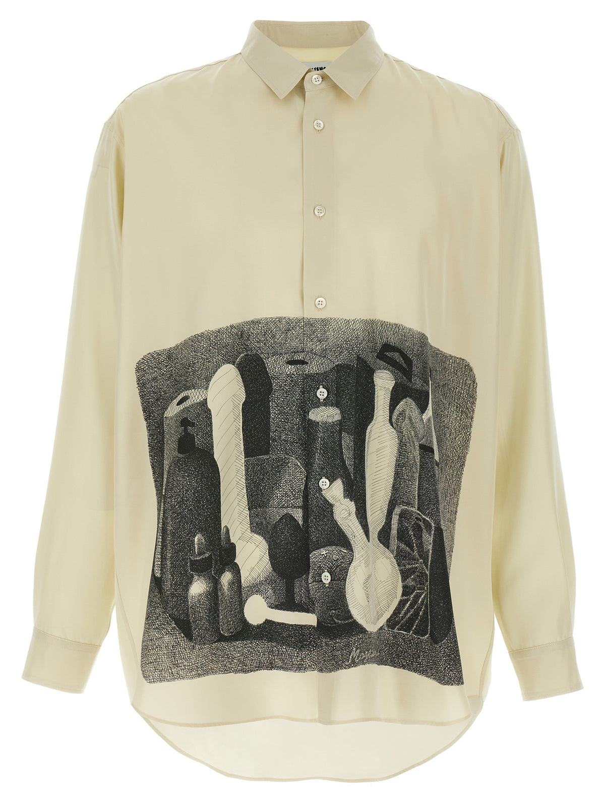 Magliano 'Morandi' Shirt