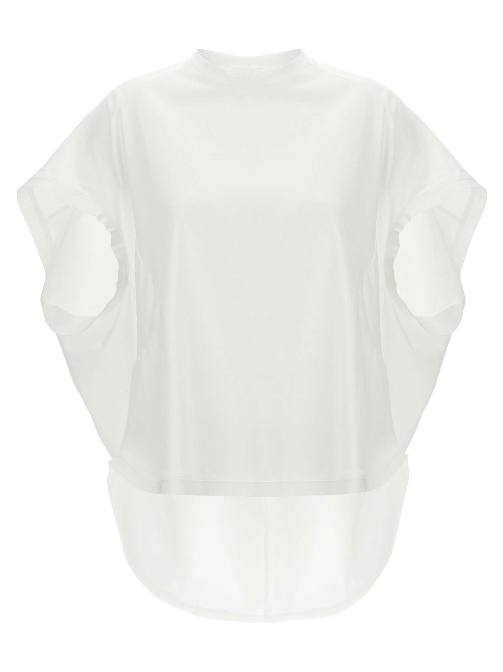Di.La3 Pari' 'Spilla' T-Shirt