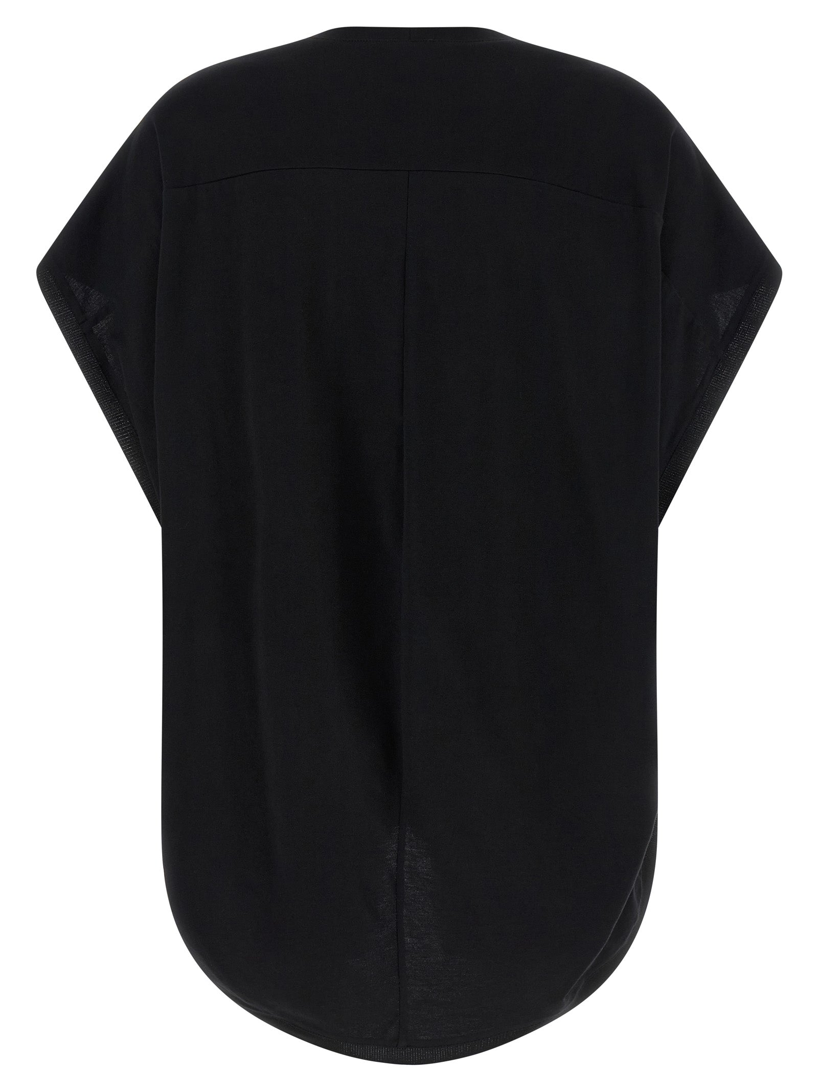 Di.La3 Pari' 'Spilla' T-Shirt