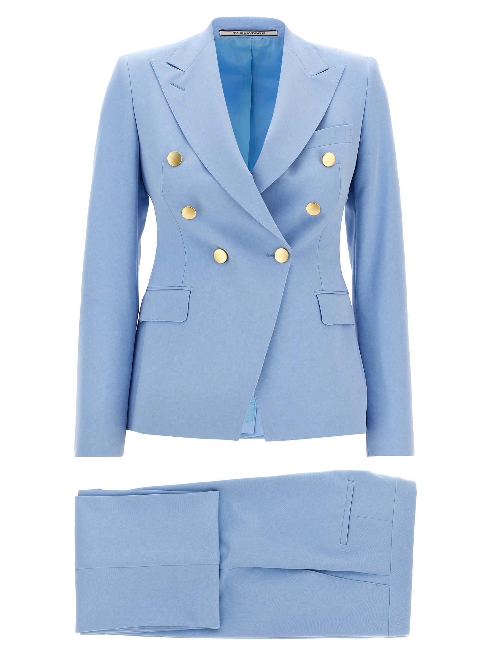 Tagliatore 'Alicya' Dress