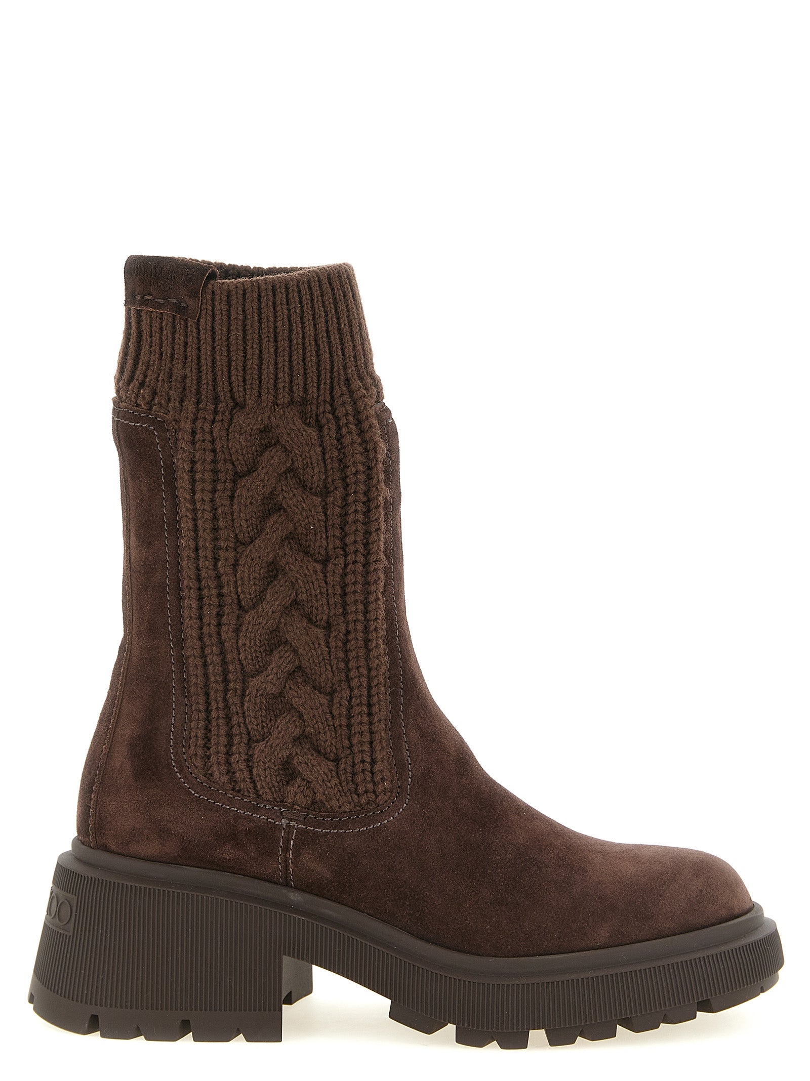 Jimmy Choo 'Tamia' Ankle Boots