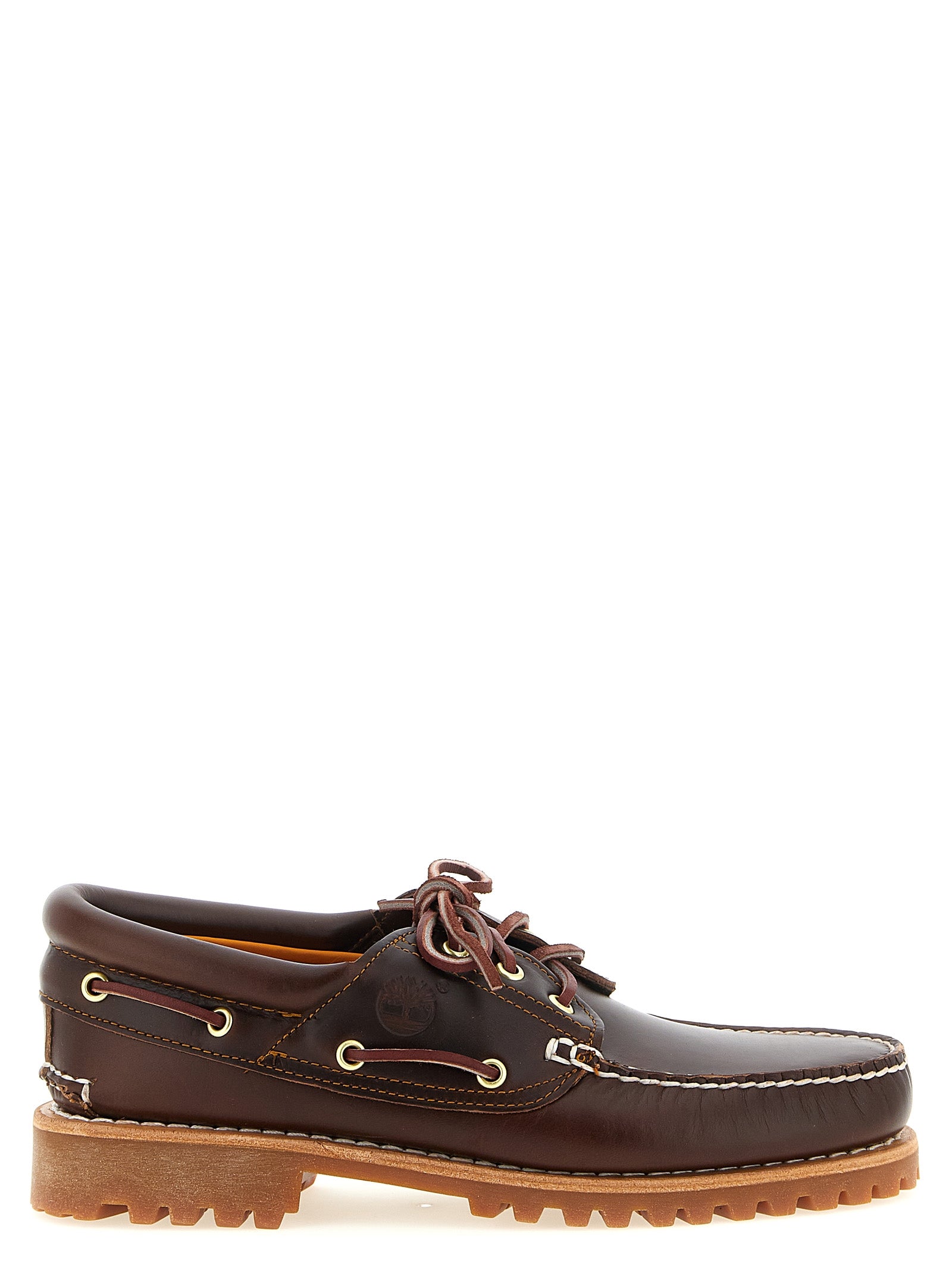 Timberland 'Timberland® 3-Eye Lug' Boat Shoe