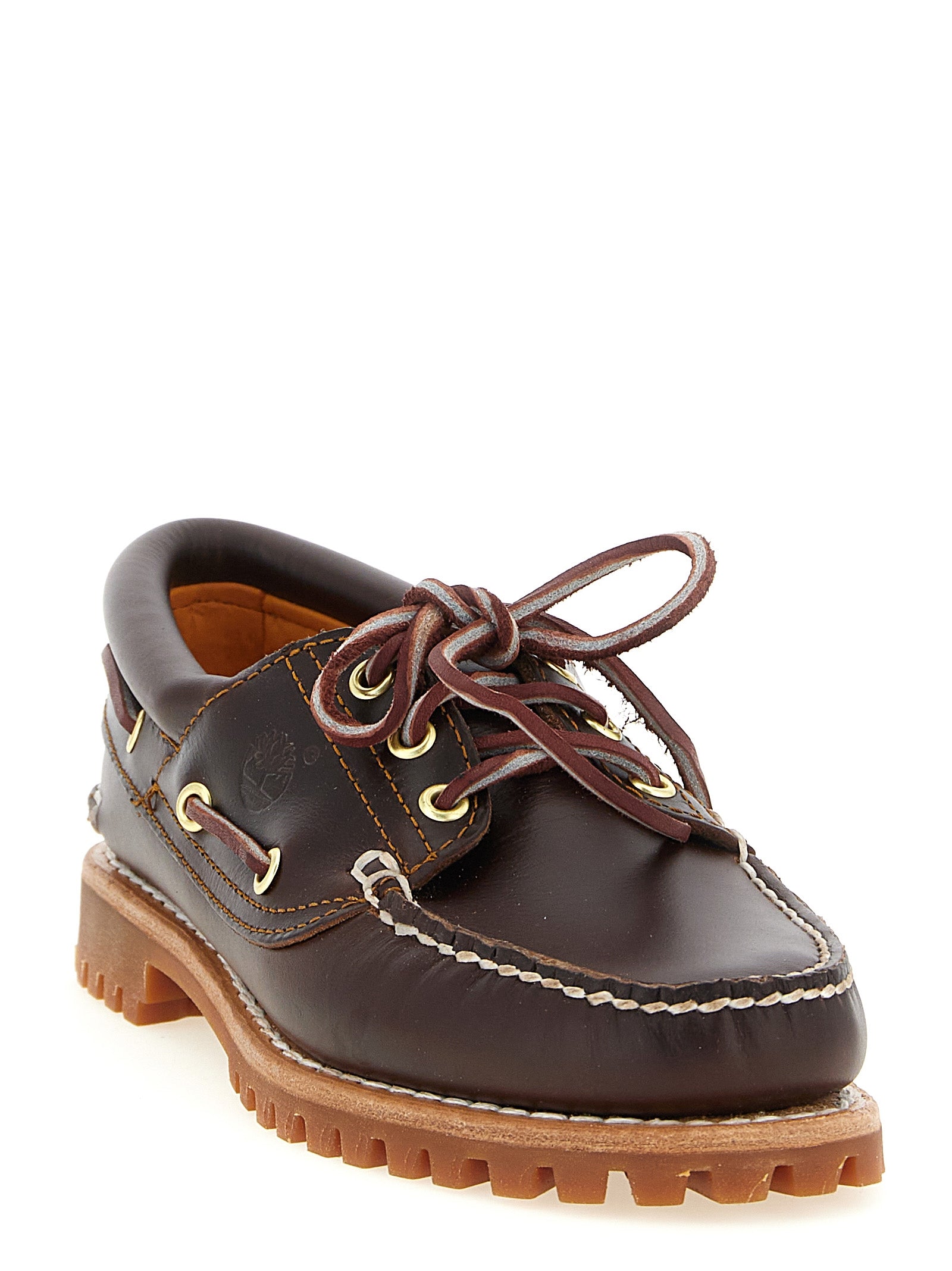 Timberland 'Timberland® Authentic' Boat Shoe