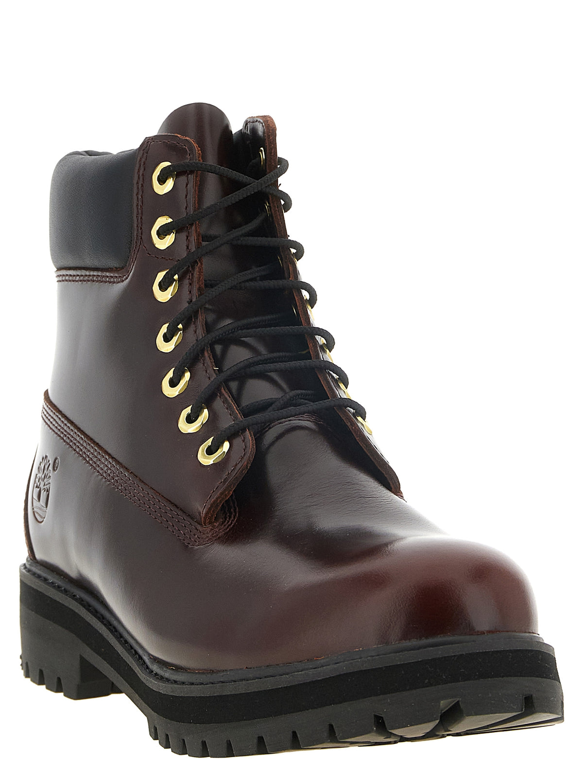 Timberland 'Heritage' Ankle Boots