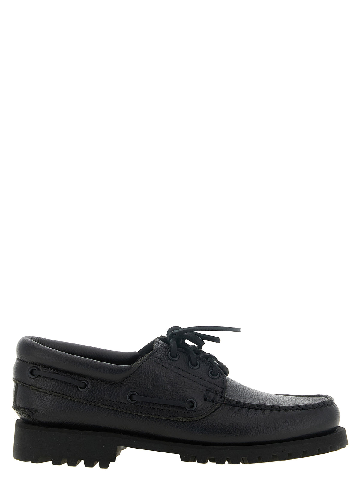Timberland 'Timberland® Authentic 3-Eye' Boat Shoe