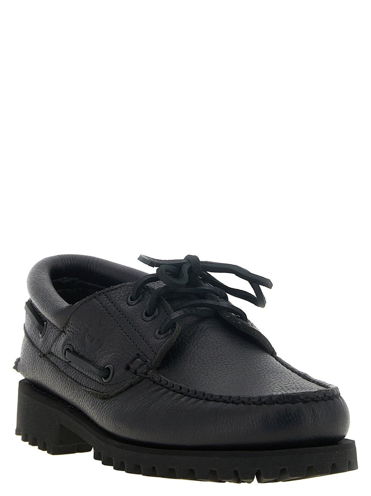 Timberland 'Timberland® Authentic 3-Eye' Boat Shoe