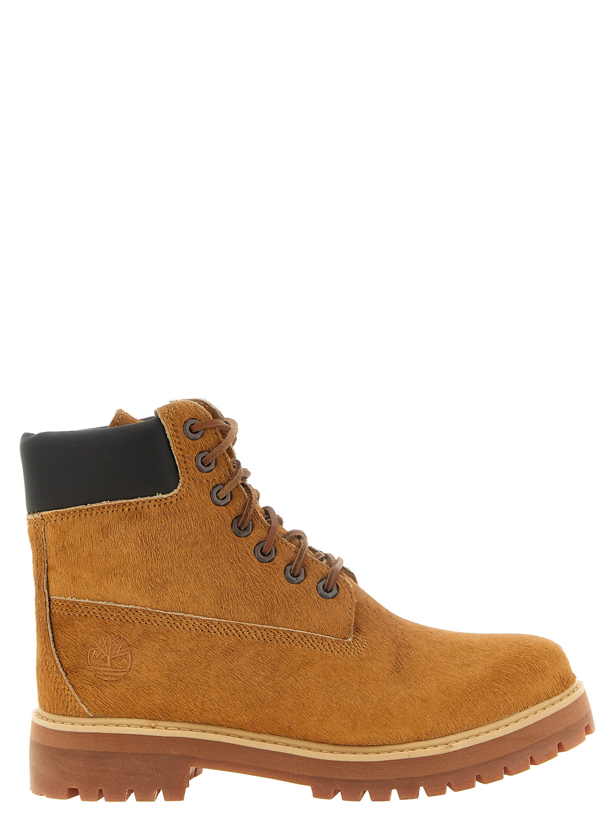 Timberland 'Heritage' Ankle Boots