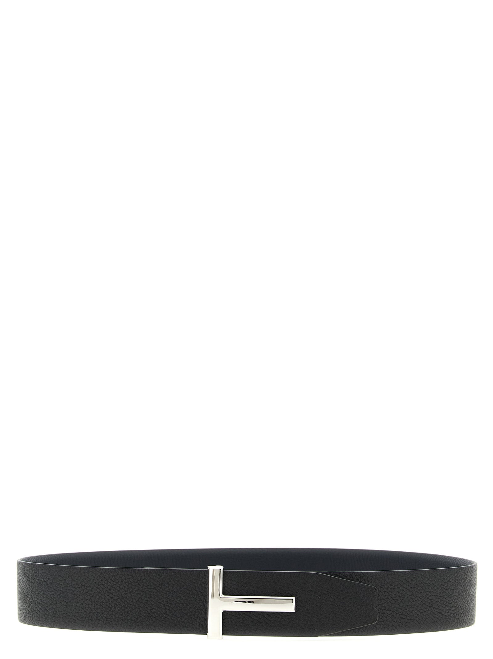 Tom Ford 'Icon' Reversible Belt