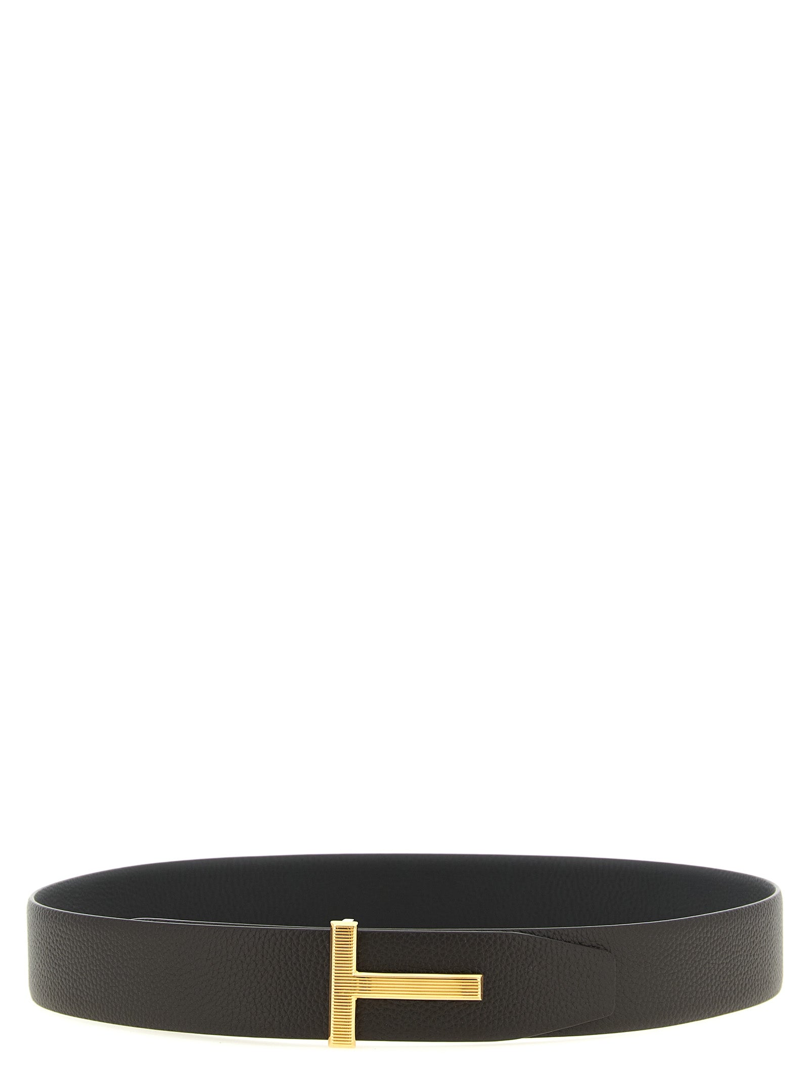 Tom Ford 'Icon' Reversible Belt