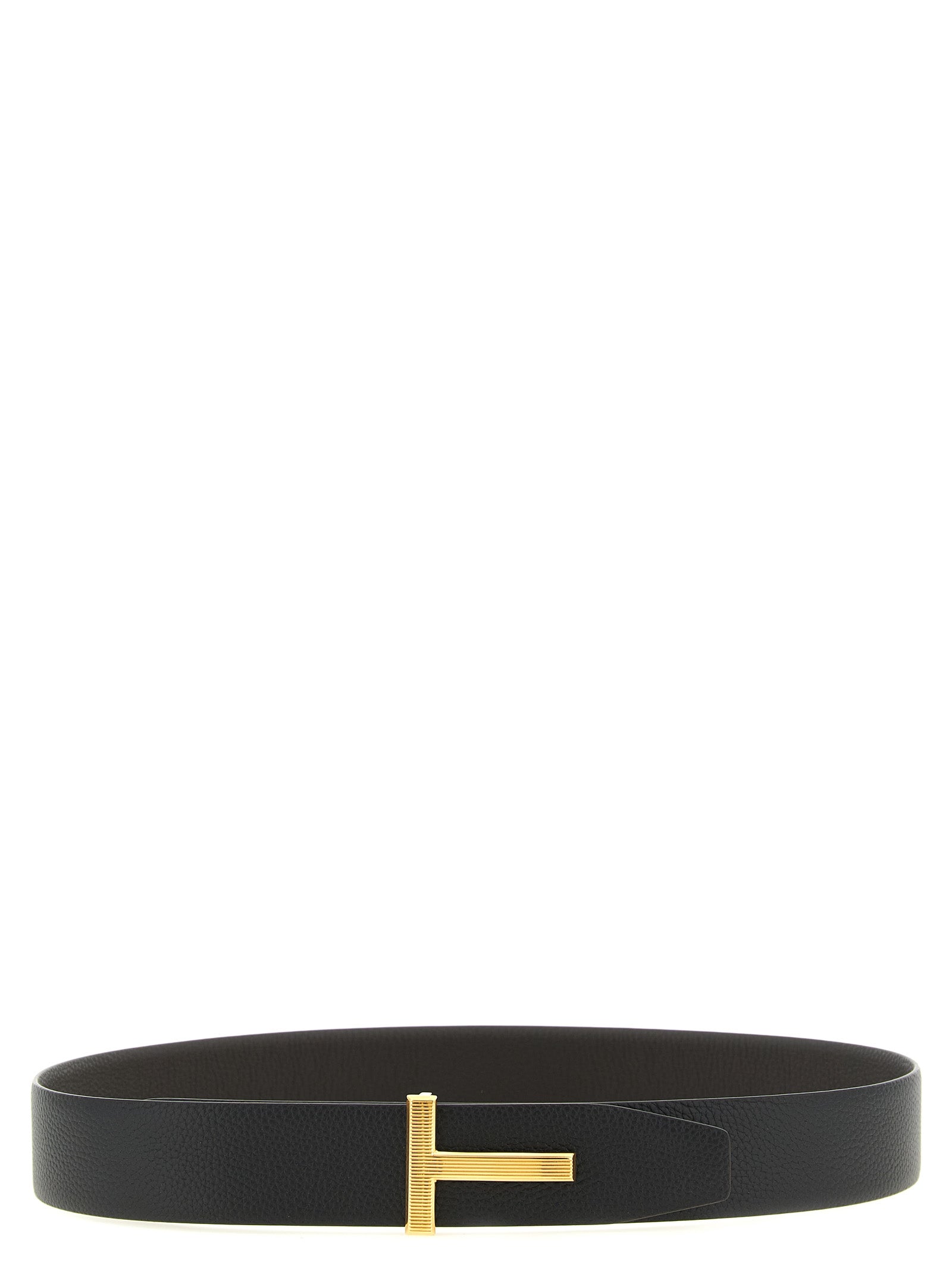 Tom Ford 'Icon' Reversible Belt