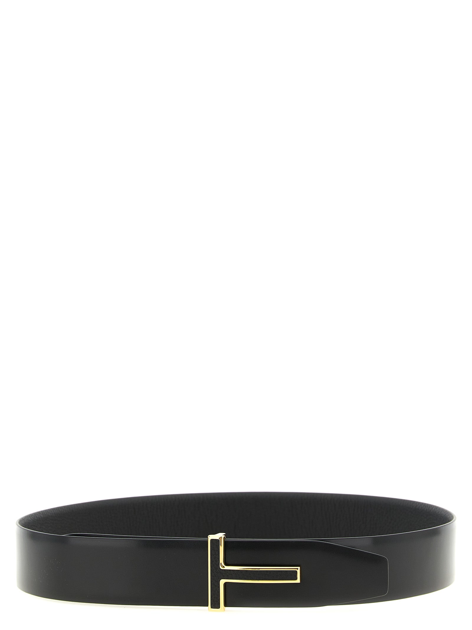 Tom Ford 'Icon' Reversible Belt
