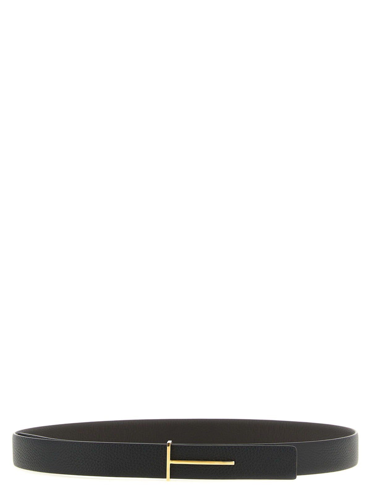 Tom Ford 'Icon' Reversible Belt