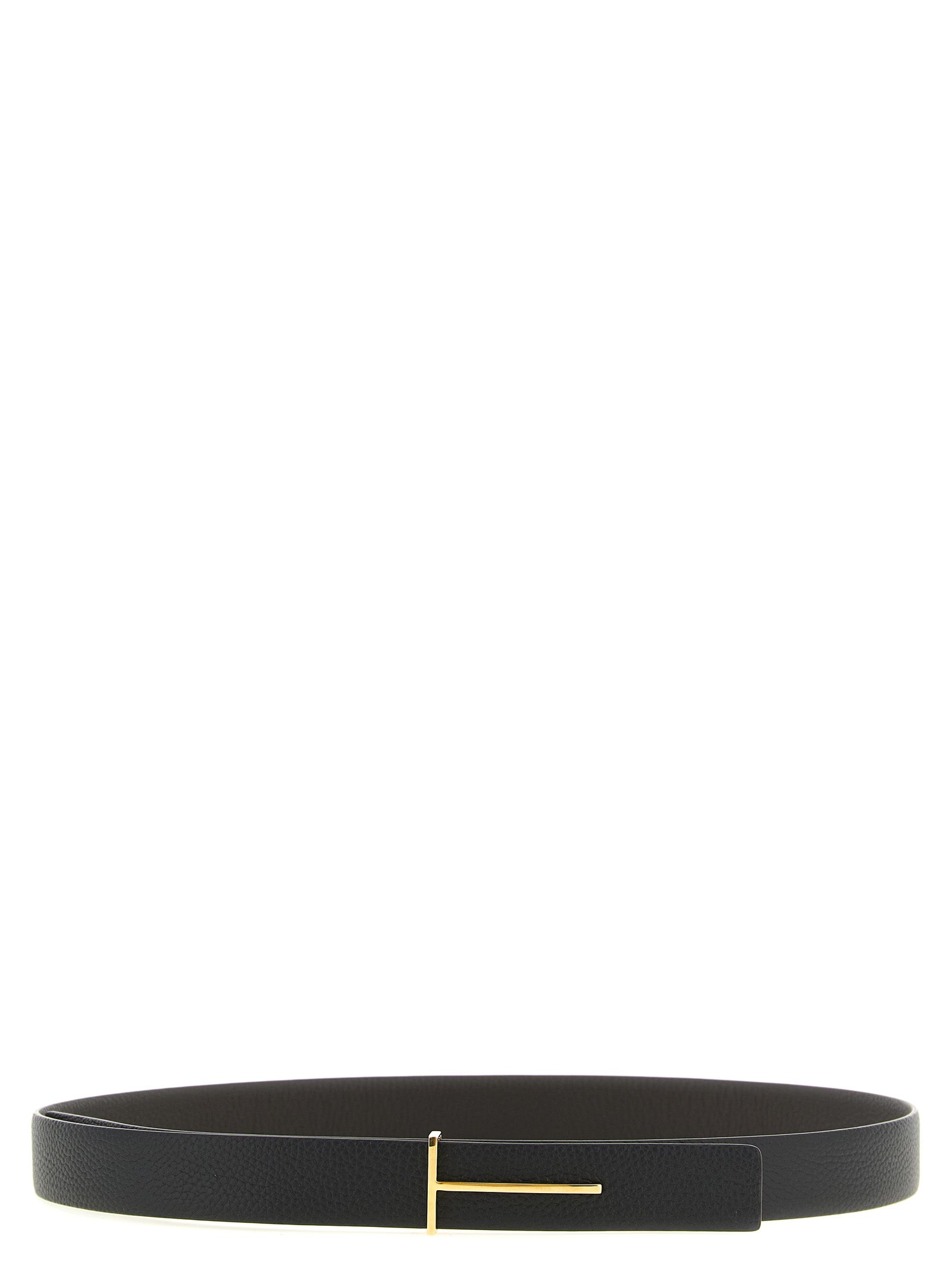 Tom Ford 'Icon' Reversible Belt