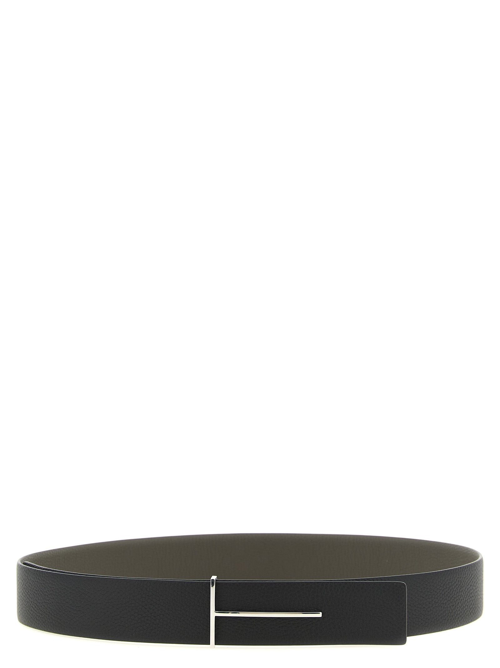 Tom Ford 'Icon' Reversible Belt