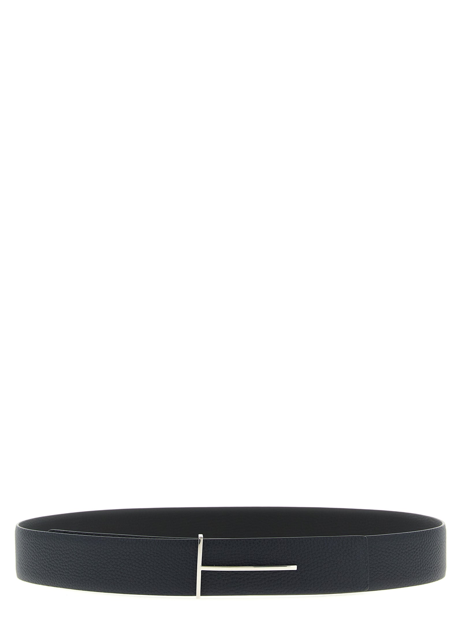 Tom Ford 'Slim T' Reversible Belt