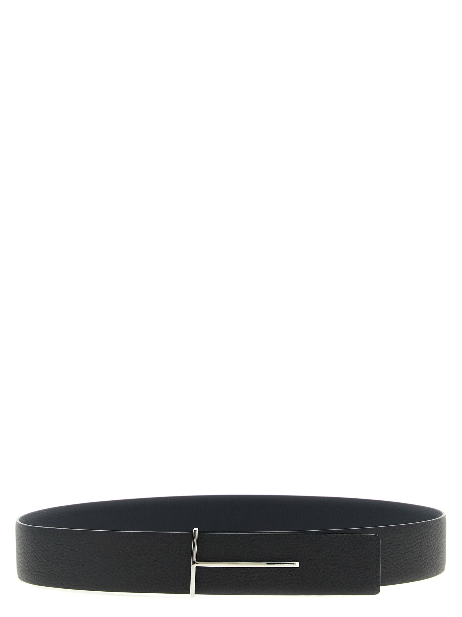 Tom Ford 'Slim T' Reversible Belt