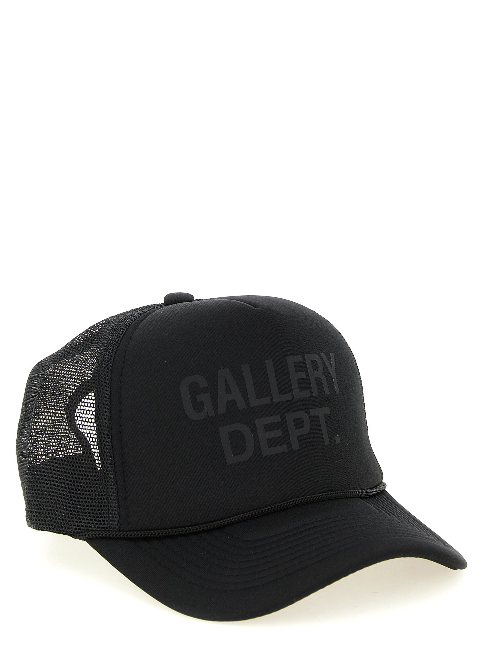 Gallery Dept. 'Gd Trucker' Cap