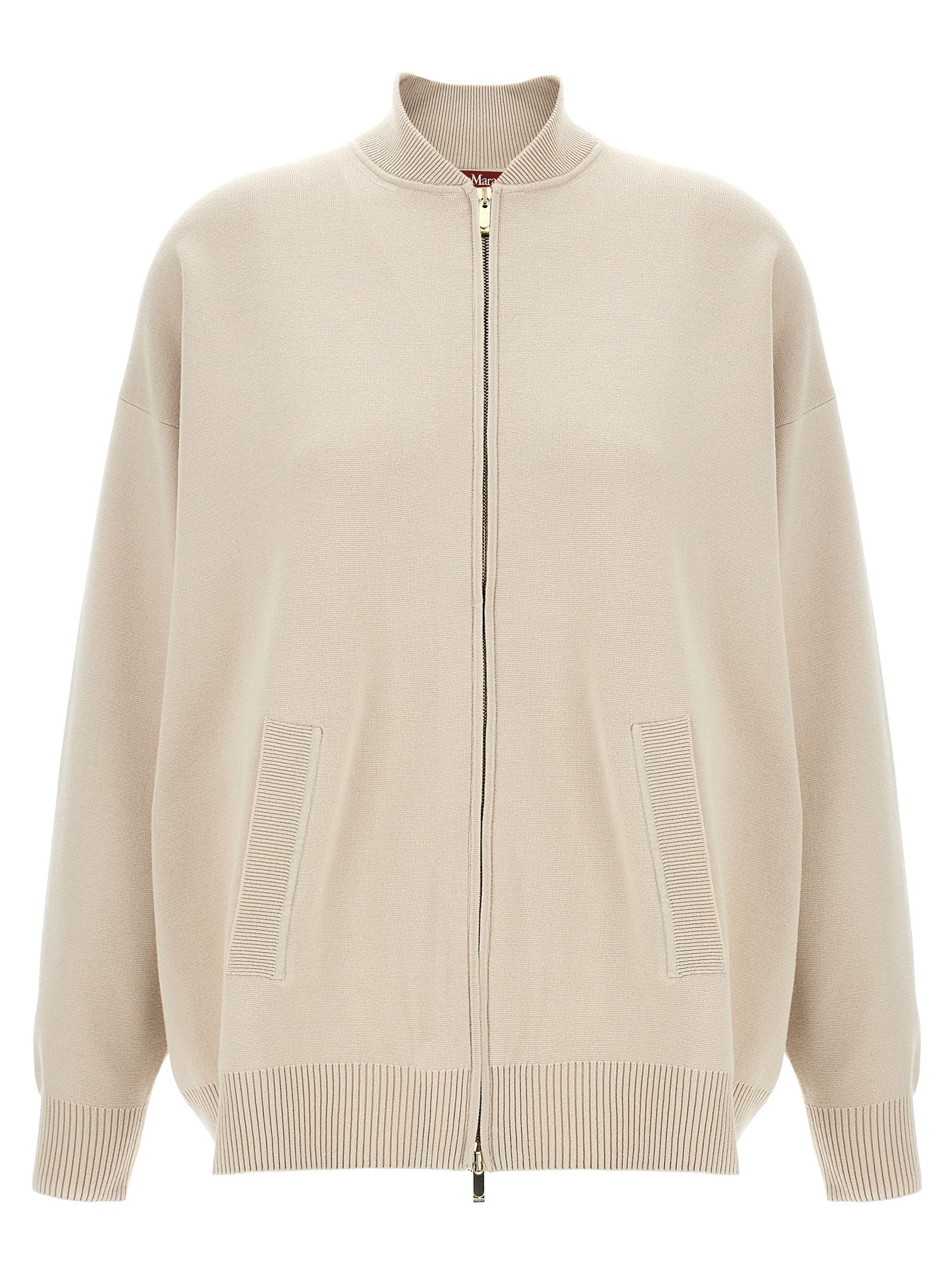 Max Mara Studio 'Teorema' Cardigan