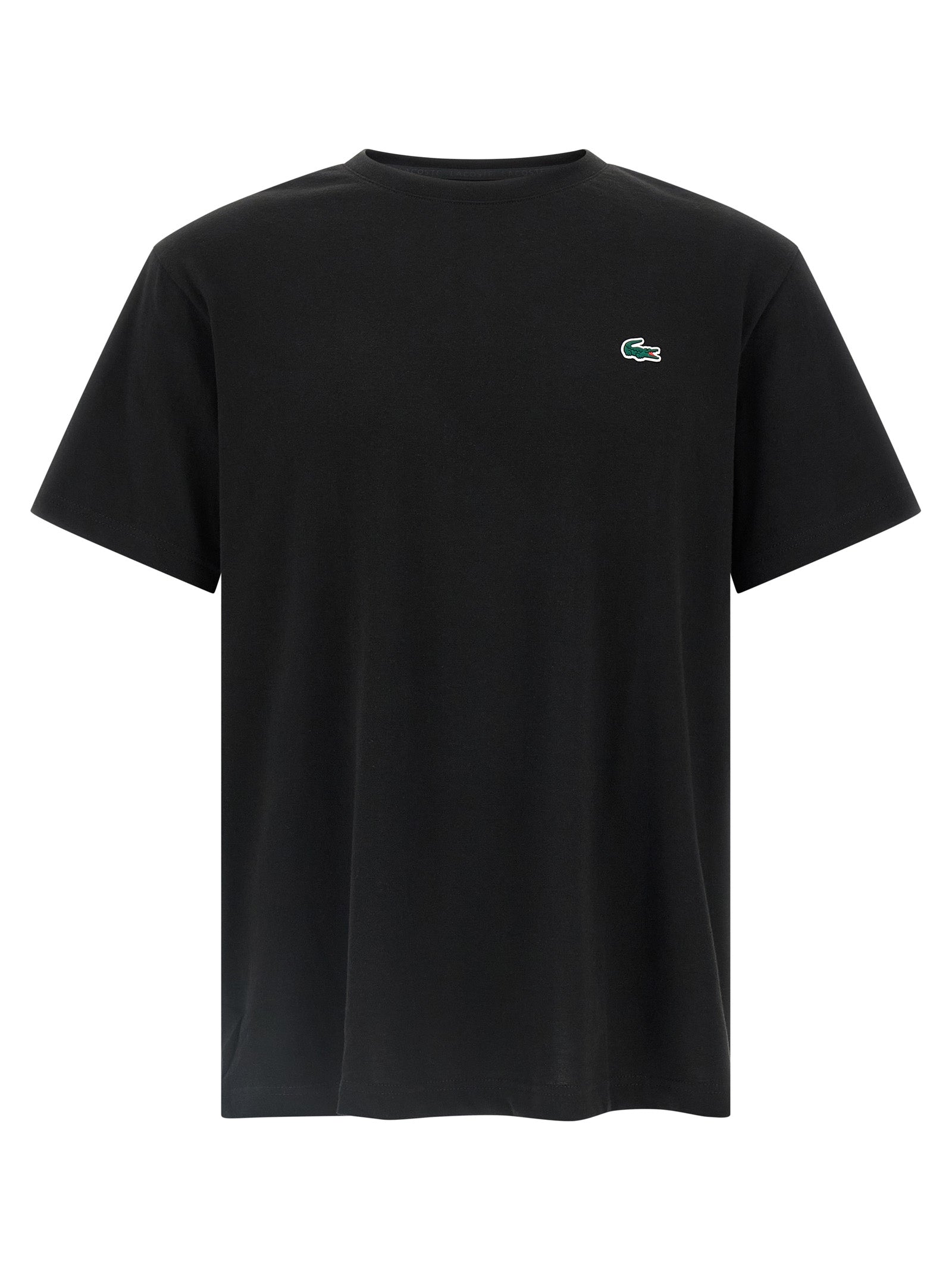 Lacoste Printed T-Shirt