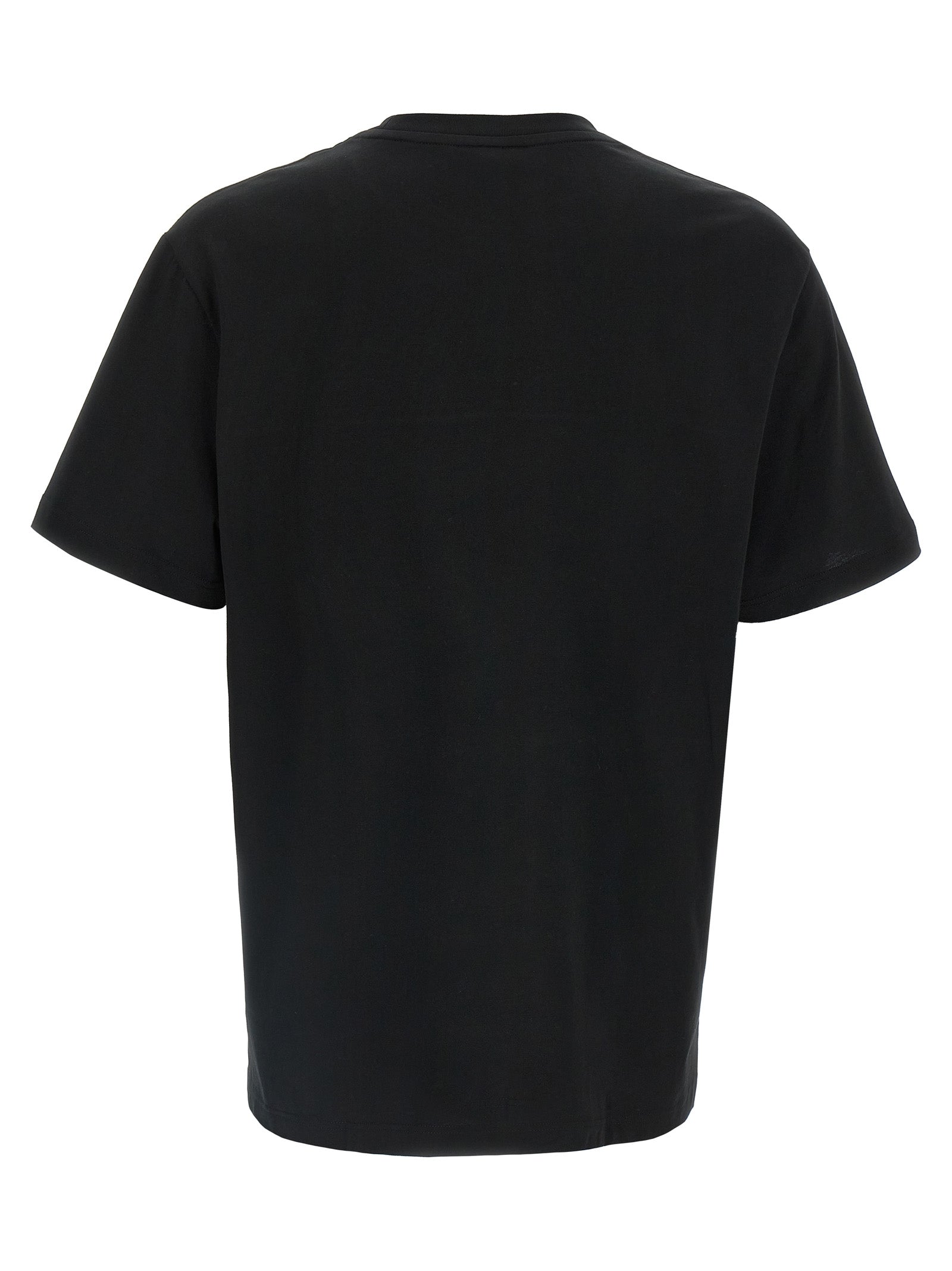 Lacoste T-Shirt Bordo Lacoste