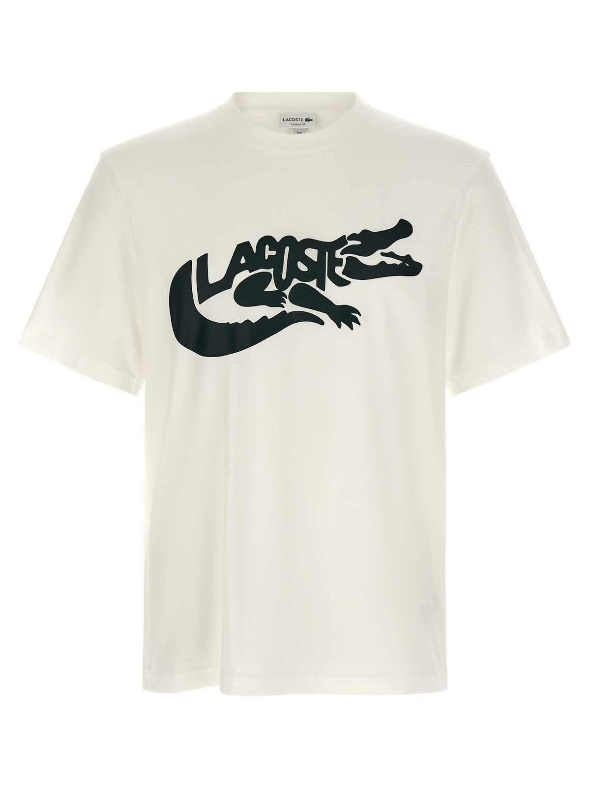 Lacoste Printed T-Shirt