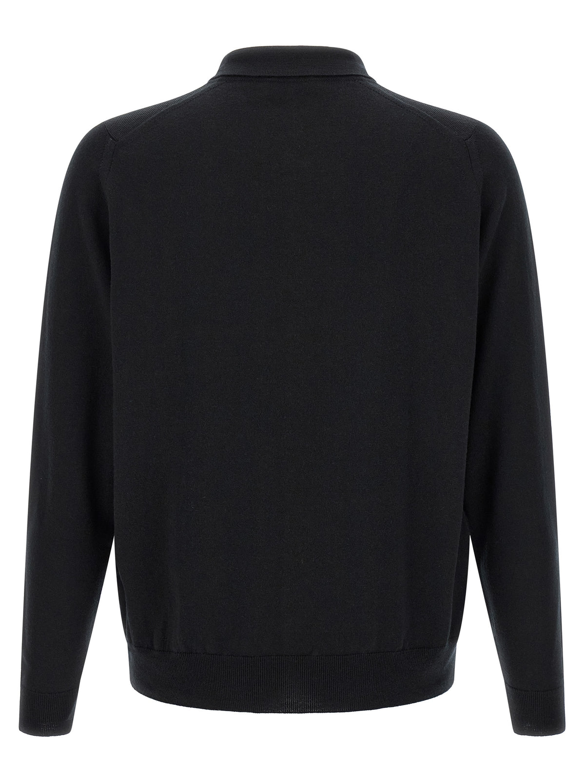 John Smedley 'Tibor' Shirt