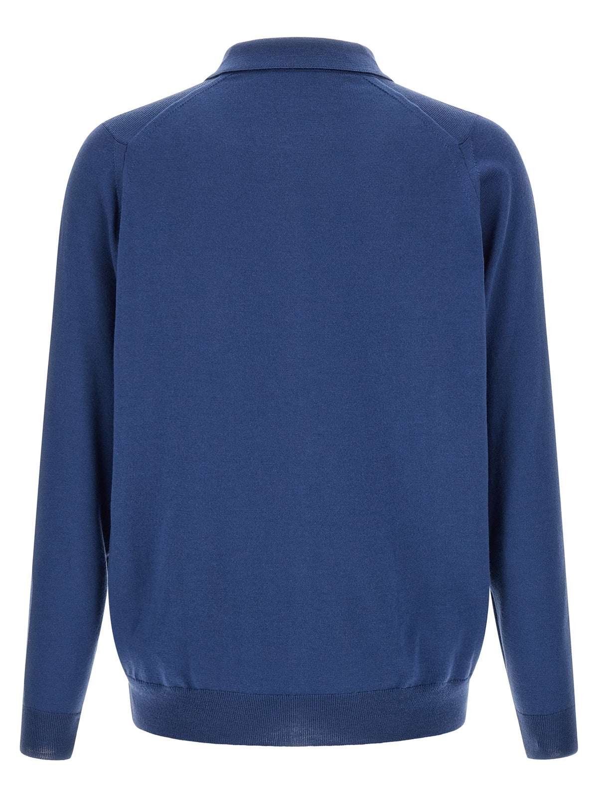 John Smedley 'Tibor' Shirt