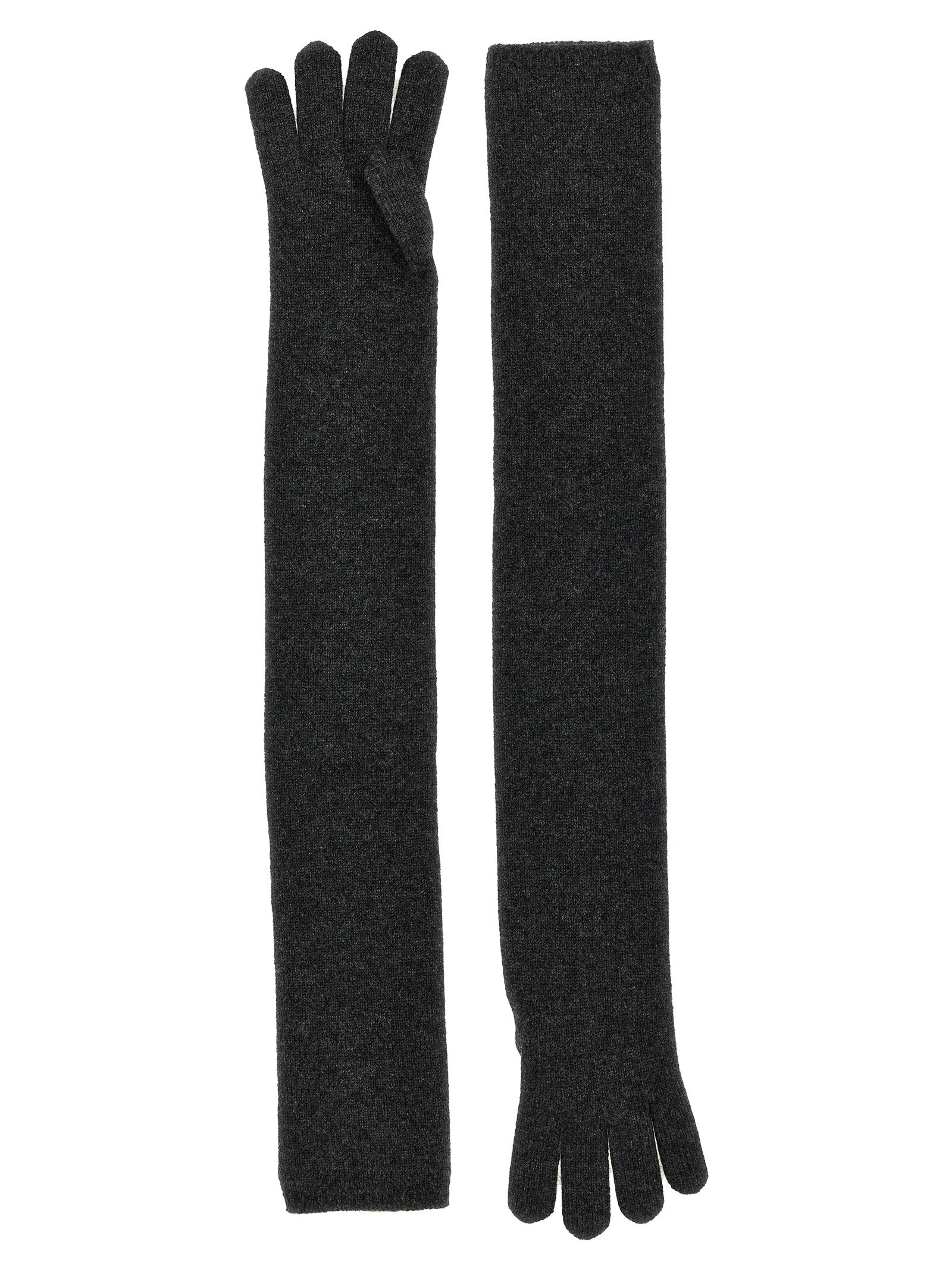 Max Mara 'Timor' Gloves