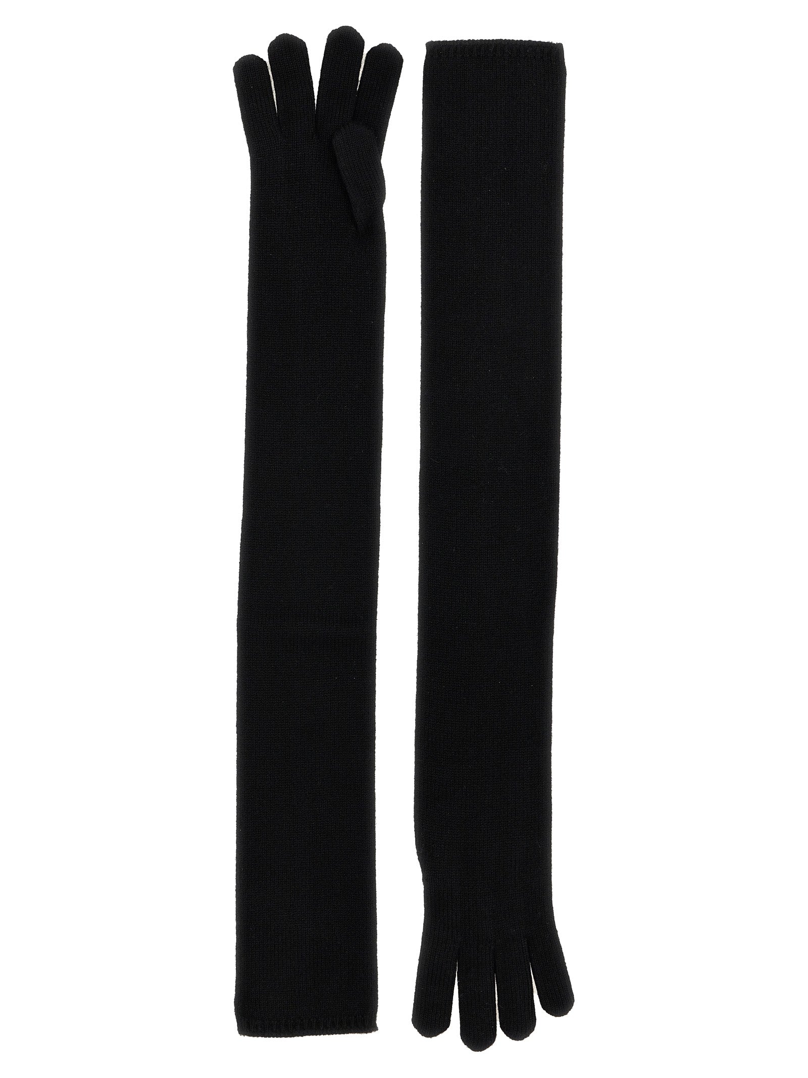 Max Mara 'Timor' Gloves