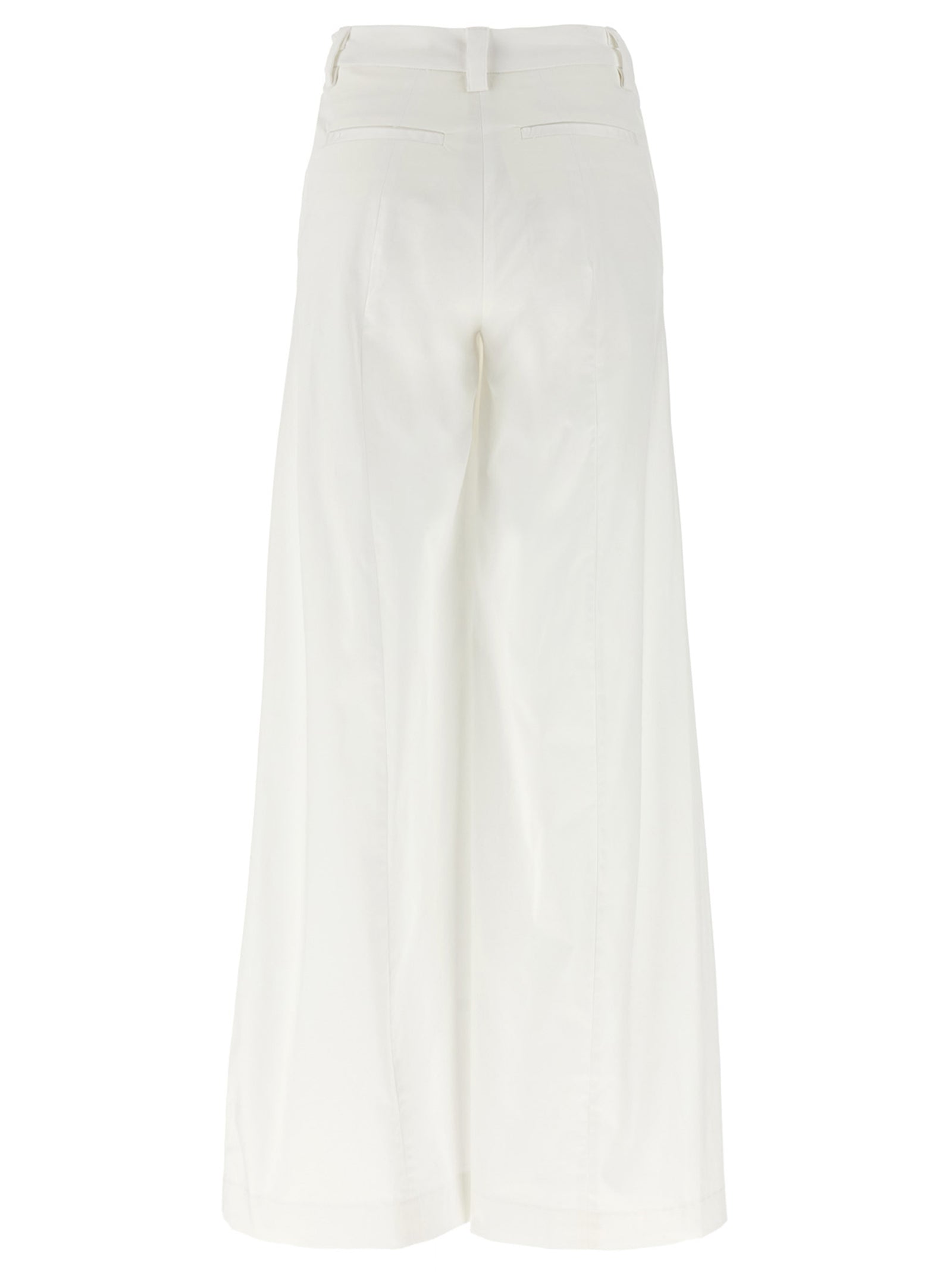 Thelatest 'Chino Sculpture Leg' Pants